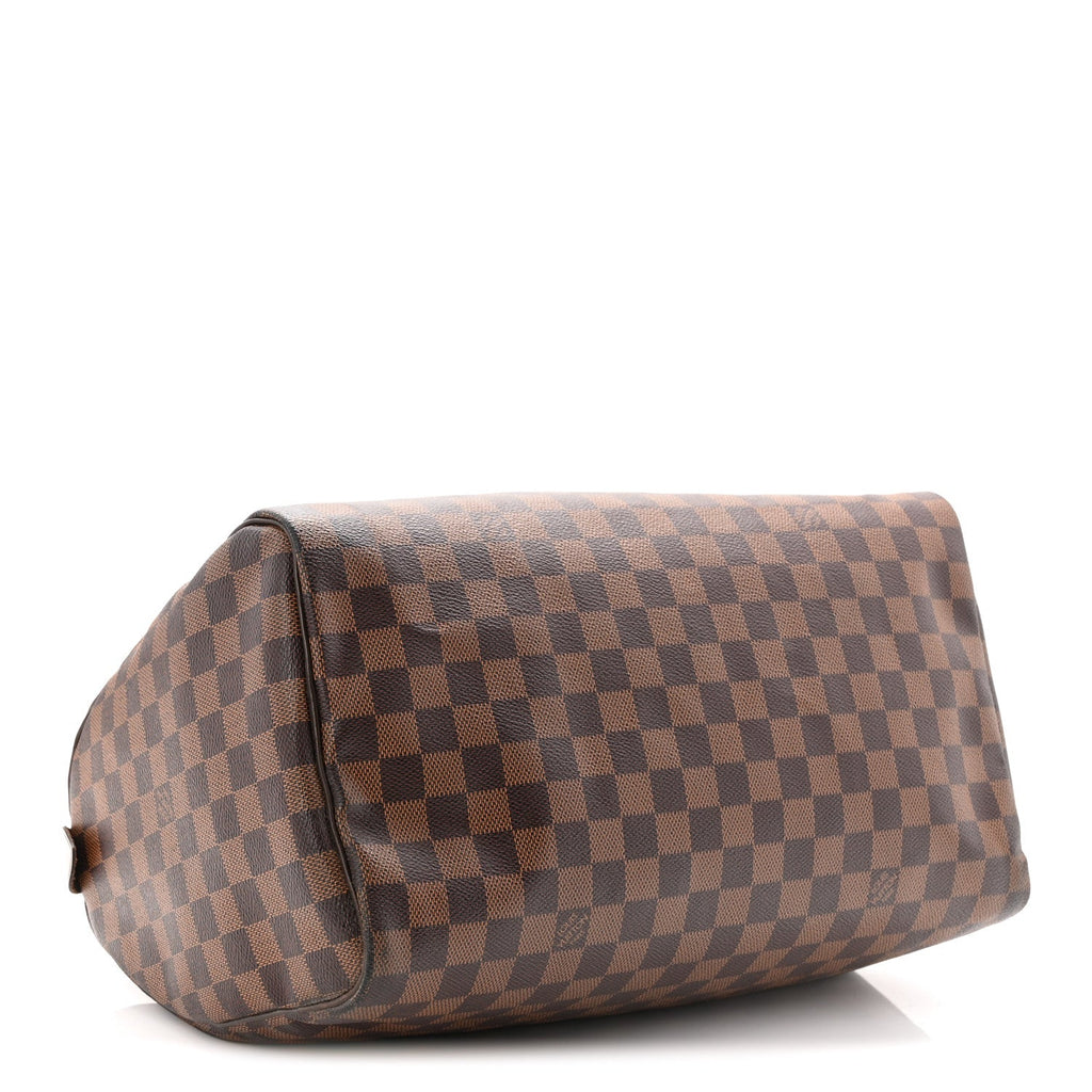 Louis Vuitton Damier Ebene Speedy 35