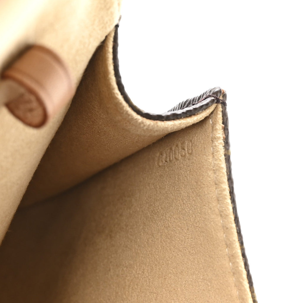 Louis Vuitton Monogram Pochette Twin PM PM
