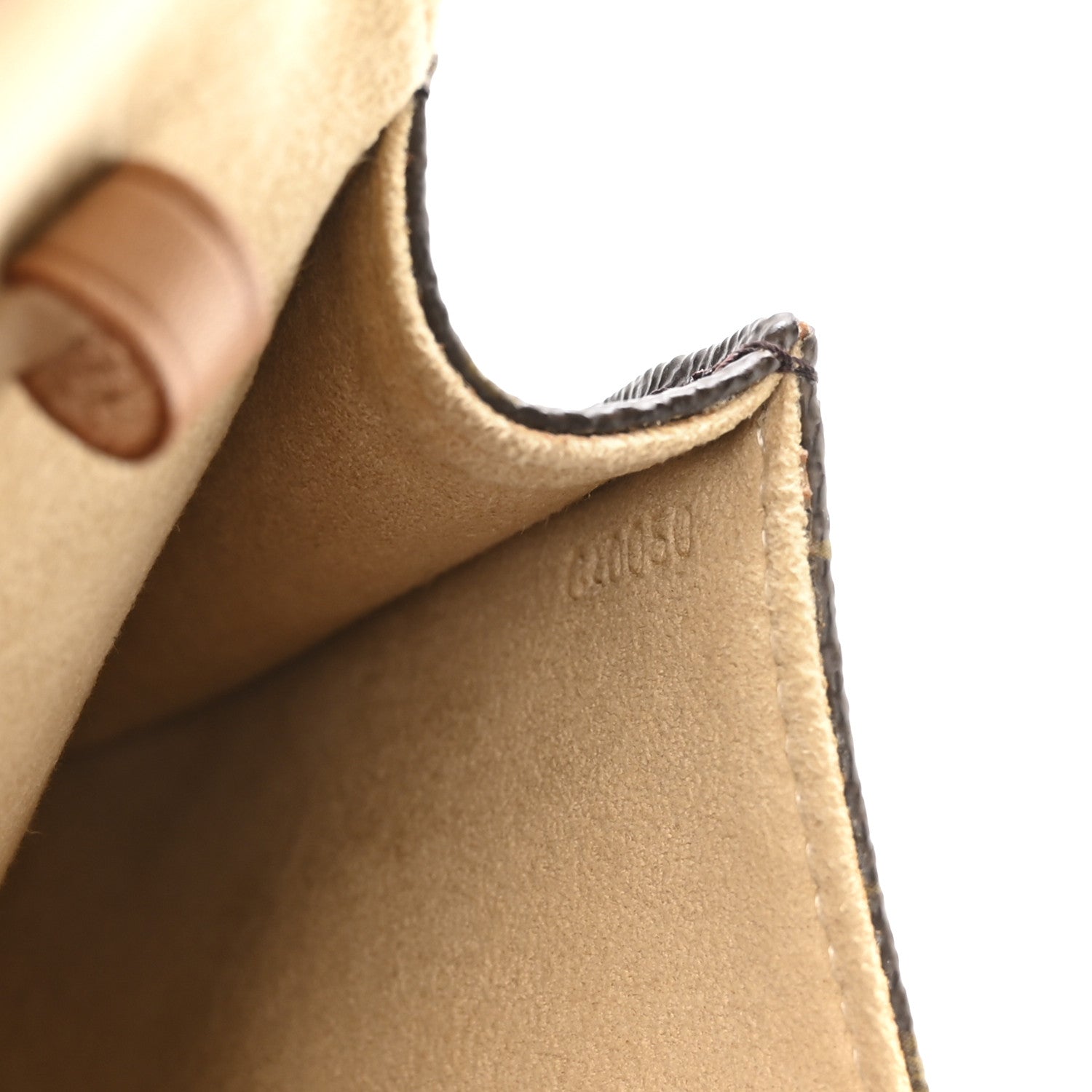 Louis Vuitton Monogram Pochette Twin PM PM