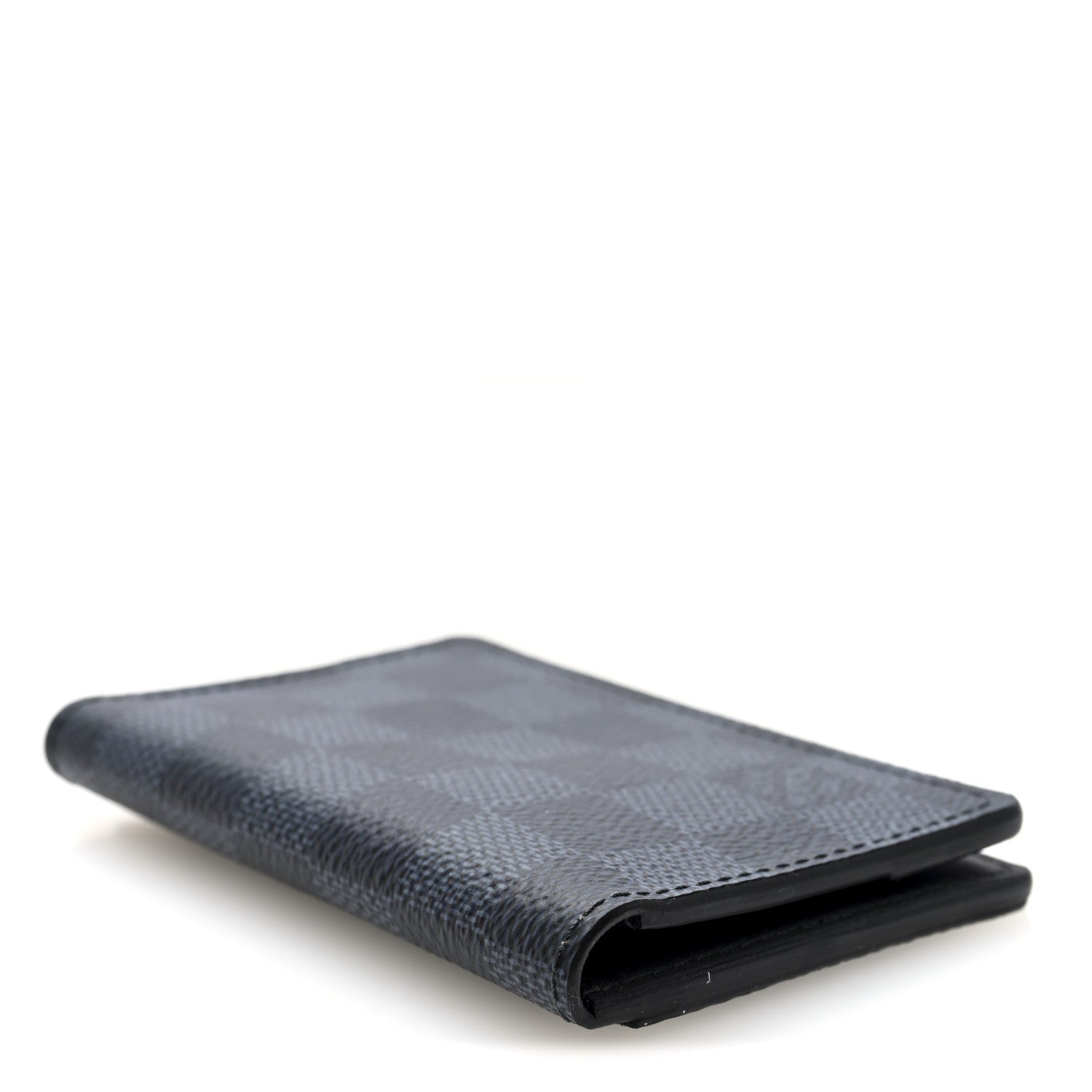 Louis Vuitton Damier Graphite Pocket Organizer NM
