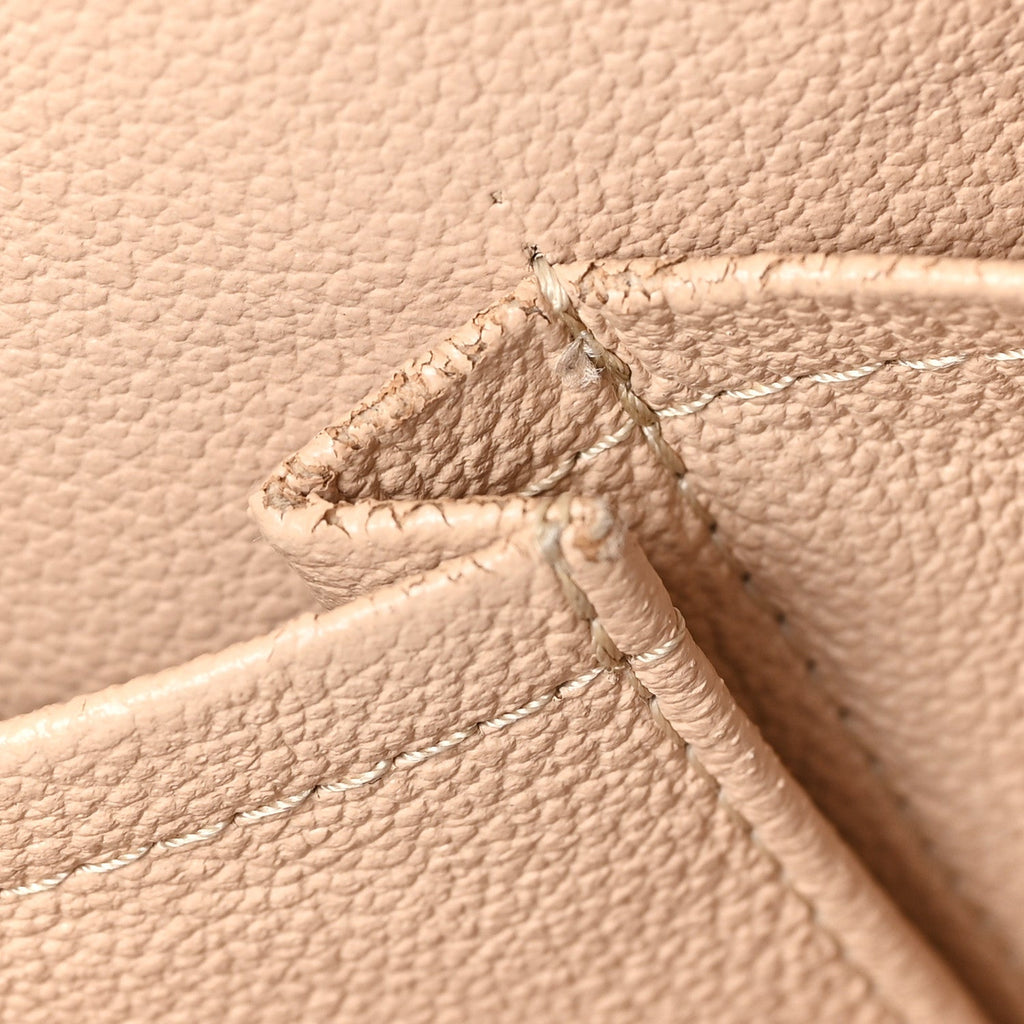 Louis Vuitton Monogram Sac Plat