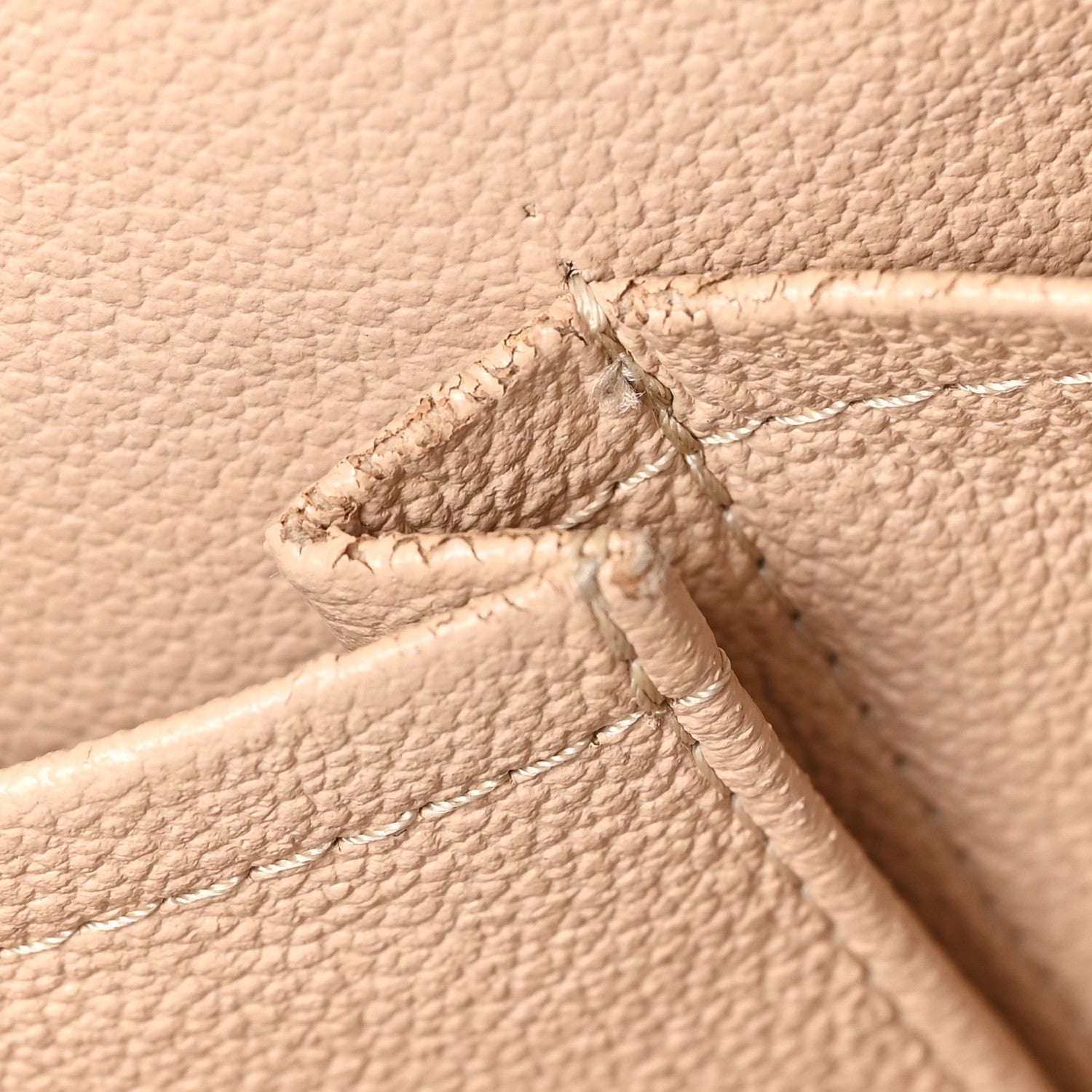 Louis Vuitton Monogram Sac Plat