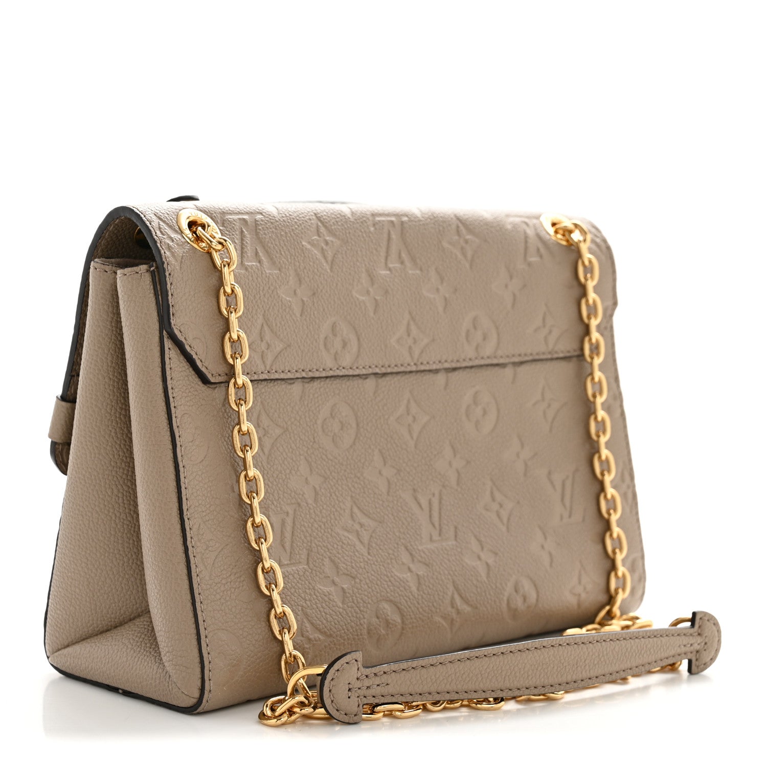 Louis Vuitton Empreinte Vavin PM Vison