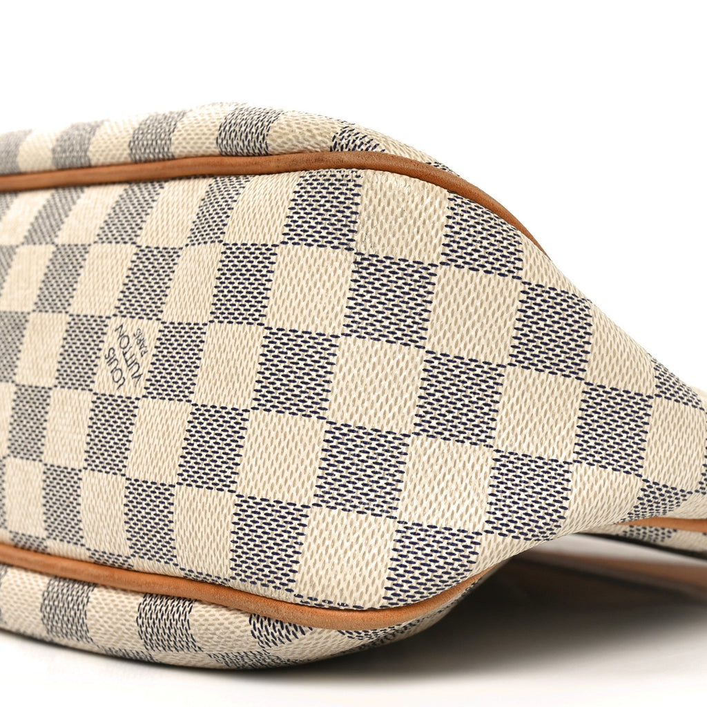 Louis Vuitton Damier Azur Siracusa PM