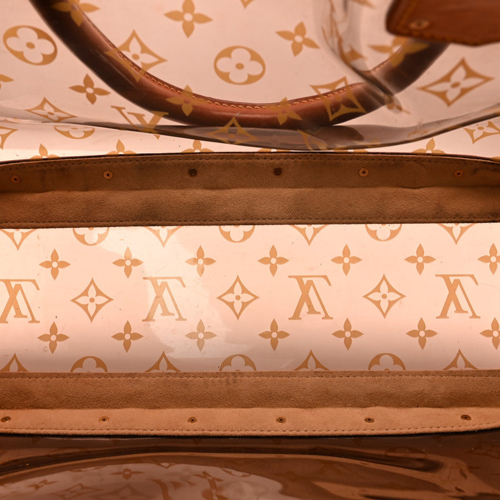 Louis Vuitton Ambre Neo Cabas MM