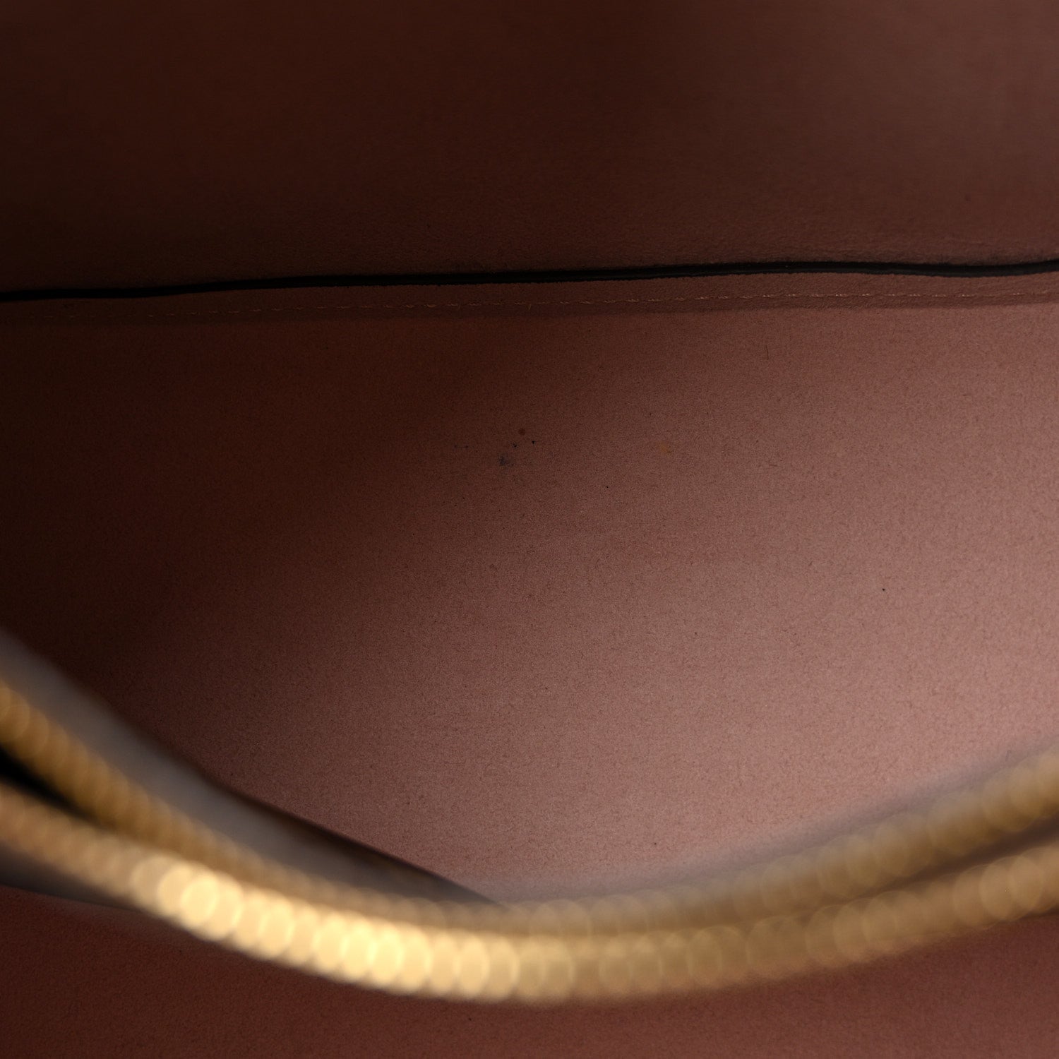 Louis Vuitton Monogram Neonoe MM Rose Poudre
