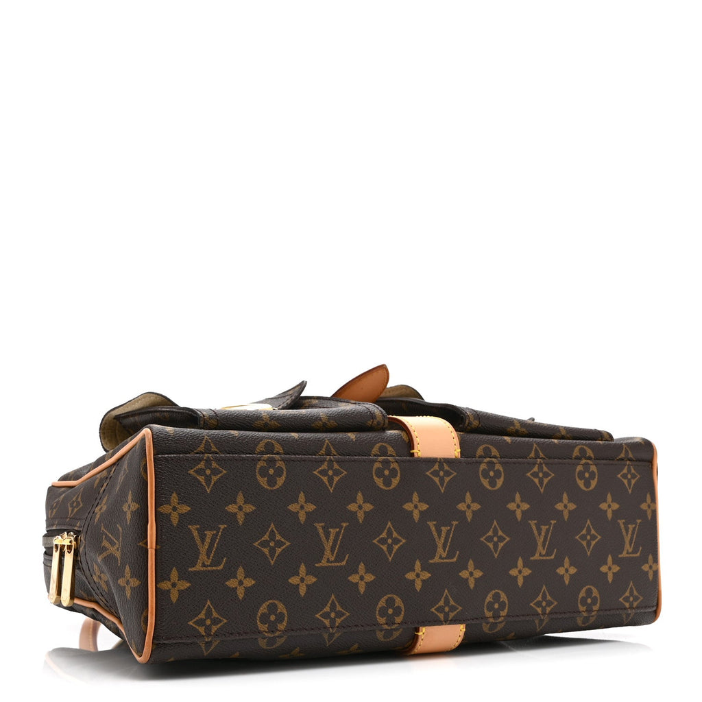 Louis Vuitton Monogram Manhattan GM