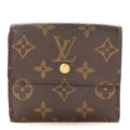 Louis Vuitton Monogram Elise Wallet