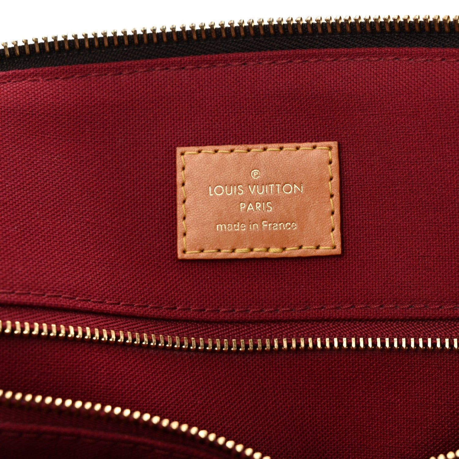 Louis Vuitton Monogram Grand Palais