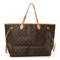 Louis Vuitton Monogram Neo Neverfull GM