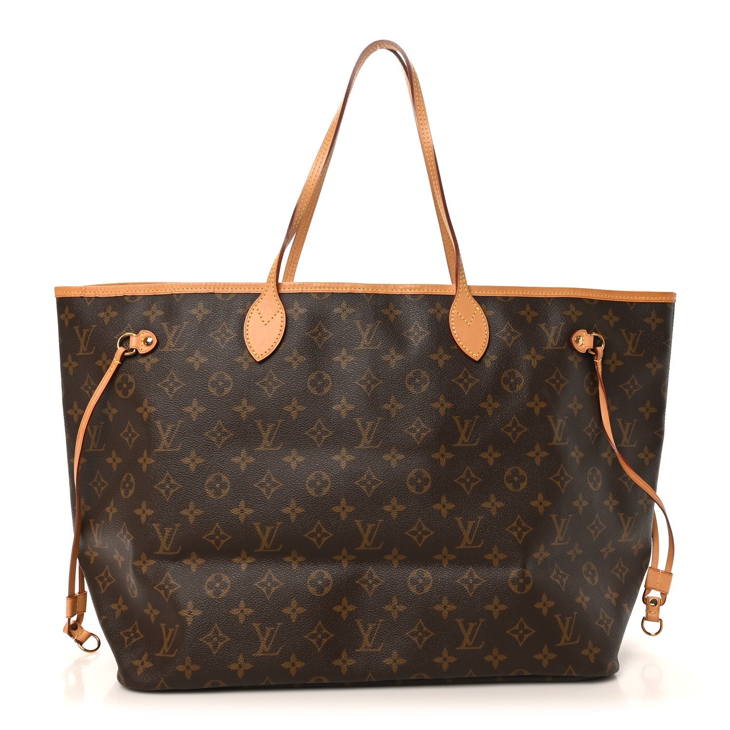 Louis Vuitton Monogram Neo Neverfull GM