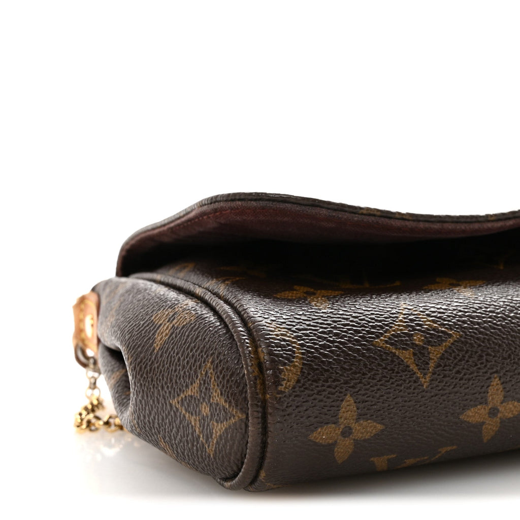 Louis Vuitton Monogram Favorite MM