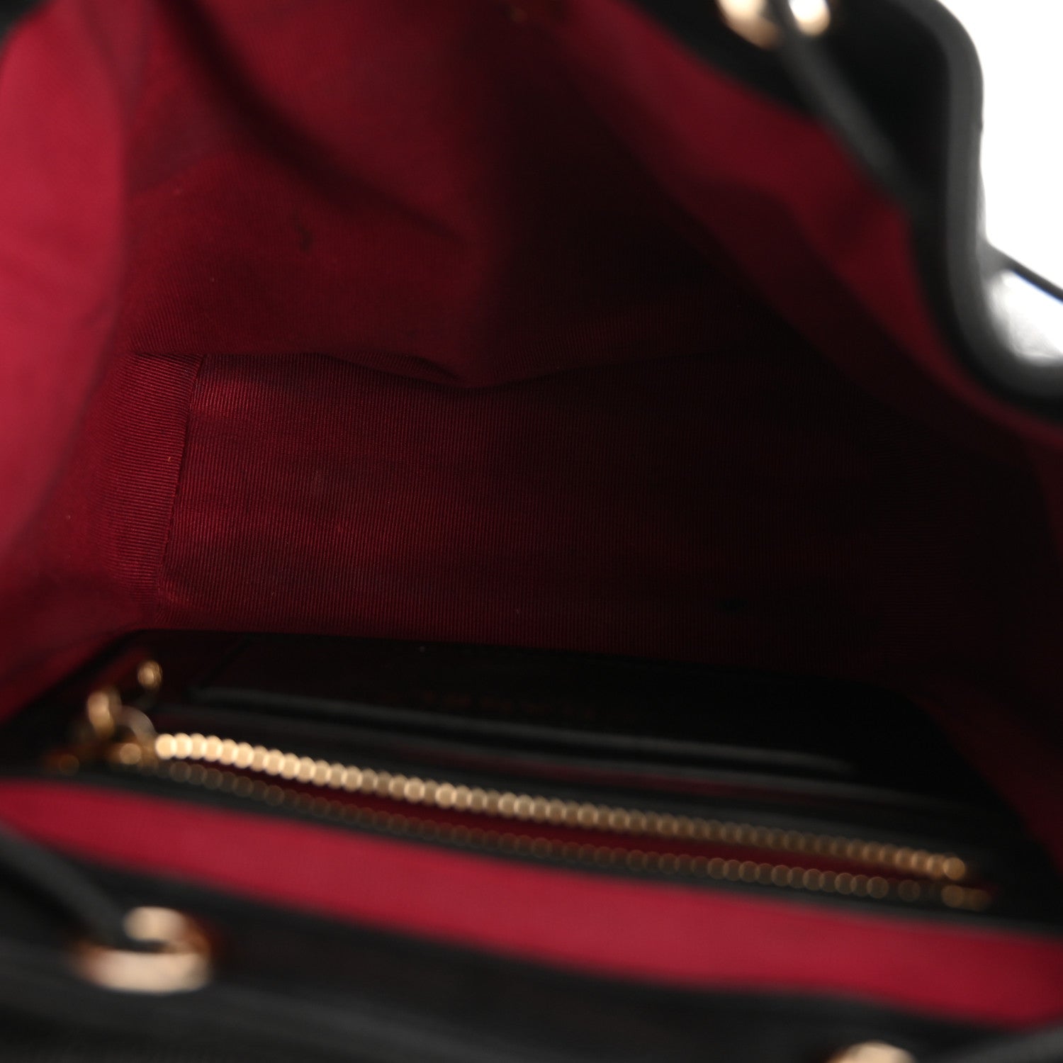 Chanel Caviar Quilted Mini Urban Spirit Backpack Black
