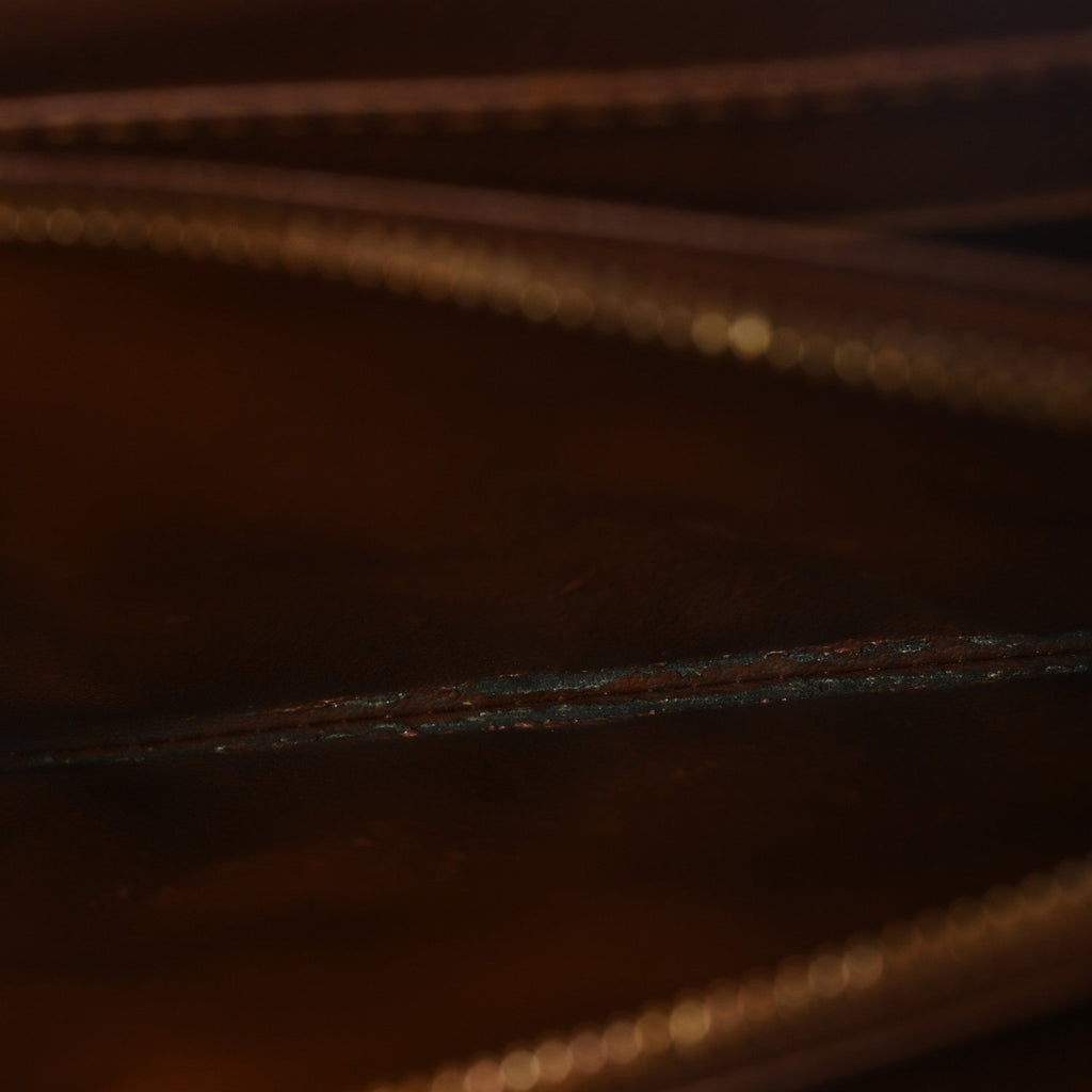 Louis Vuitton Monogram Zippy Wallet