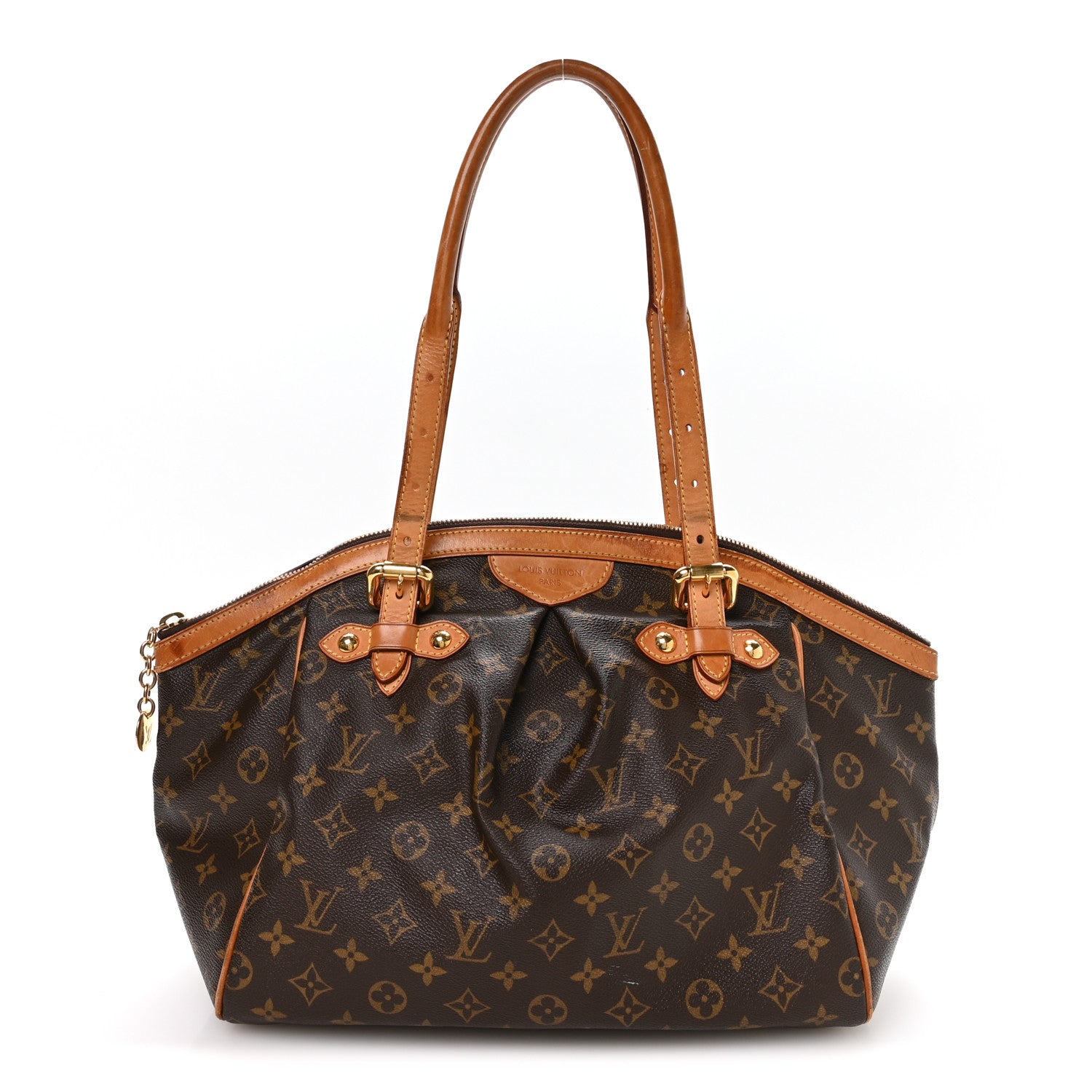Louis Vuitton Monogram Tivoli GM