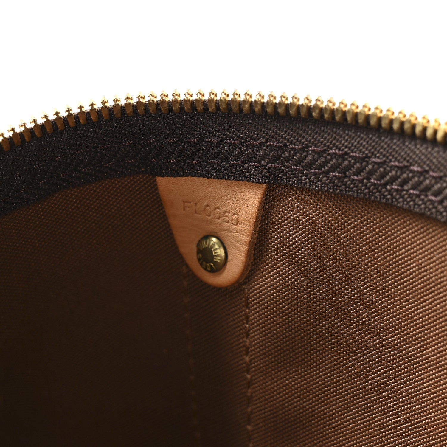 Louis Vuitton Monogram Keepall 60