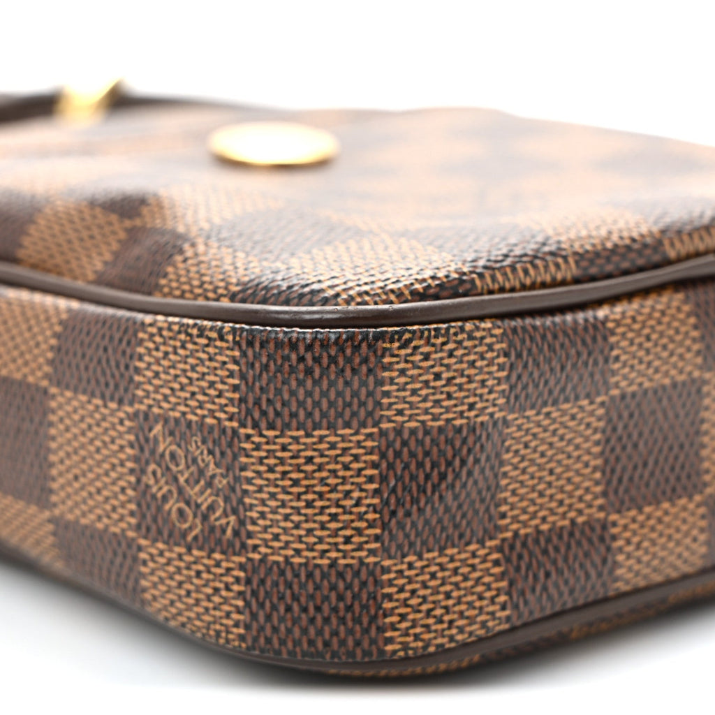 Louis Vuitton Damier Ebene Rift