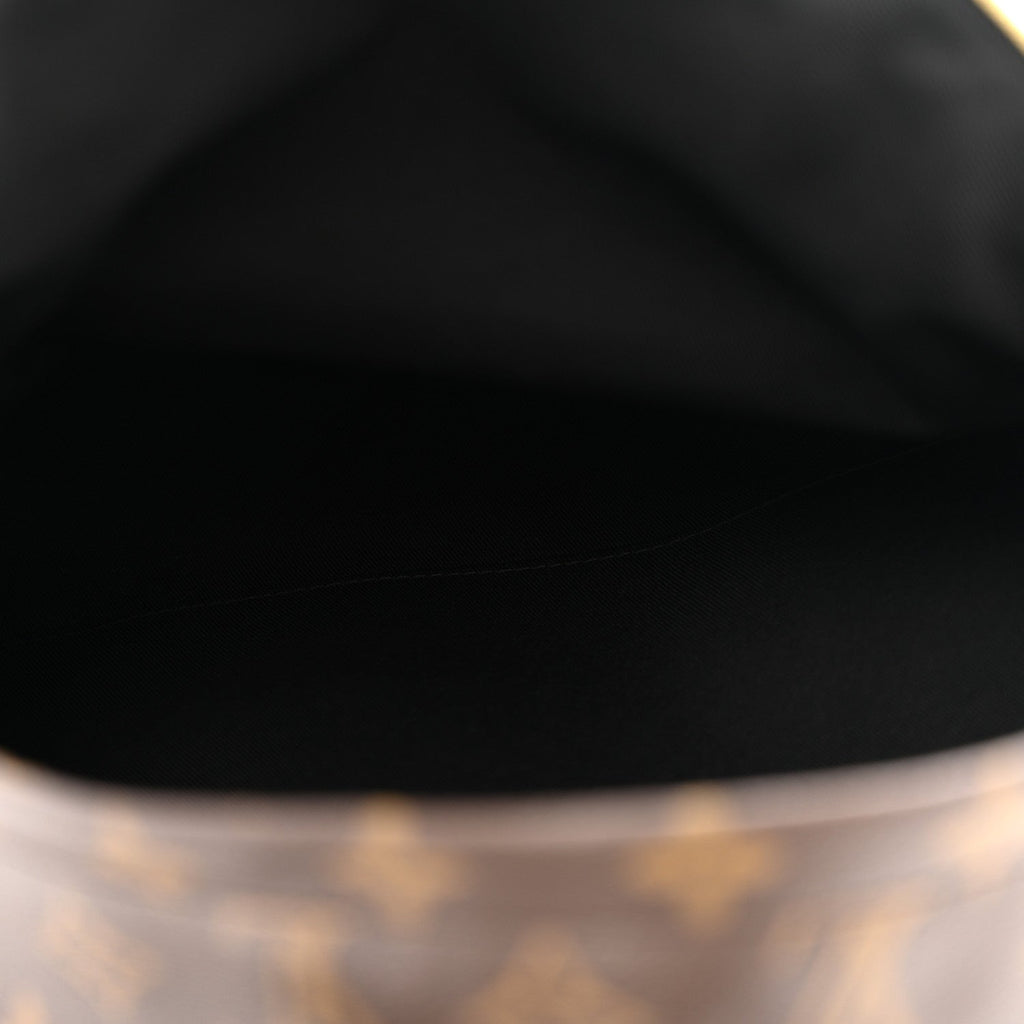 Louis Vuitton Monogram Palm Springs Backpack MM
