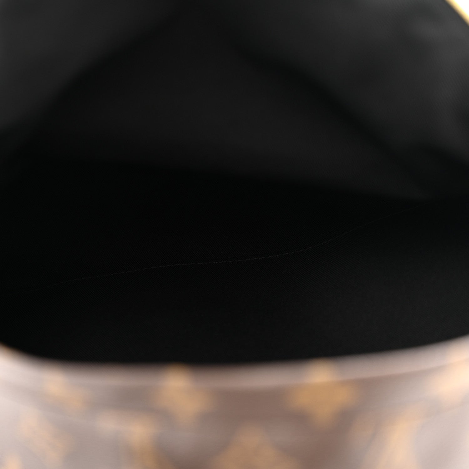 Louis Vuitton Monogram Palm Springs Backpack MM