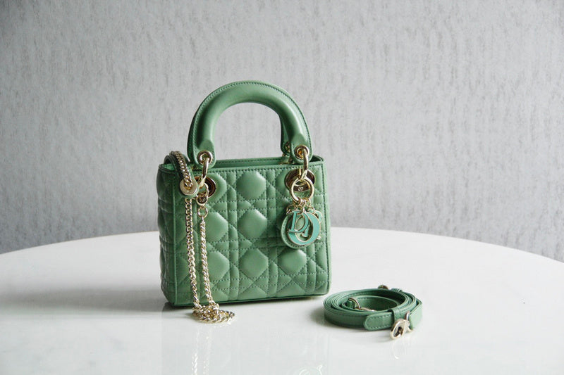 Dior Bags - 5411