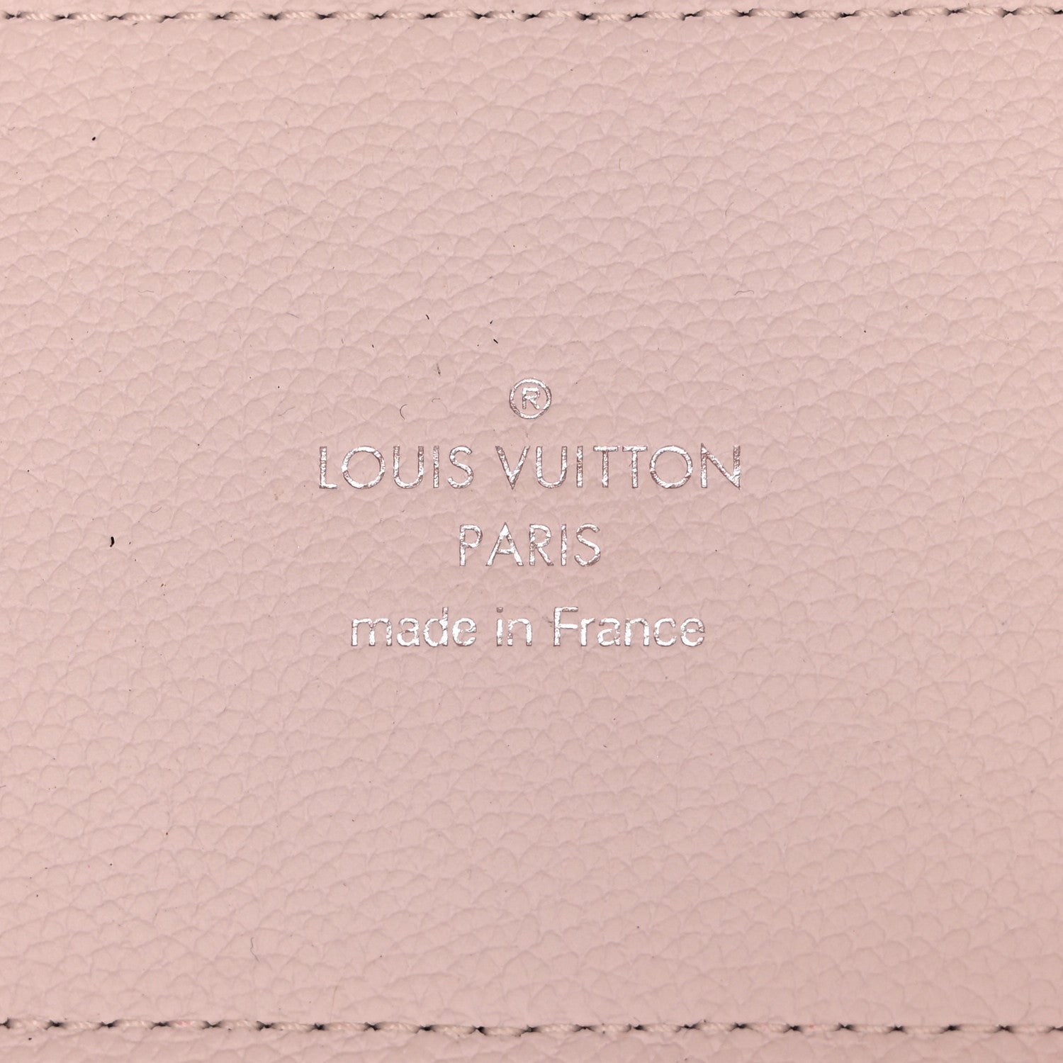 Louis Vuitton Mahina Degrade Hina PM Rose