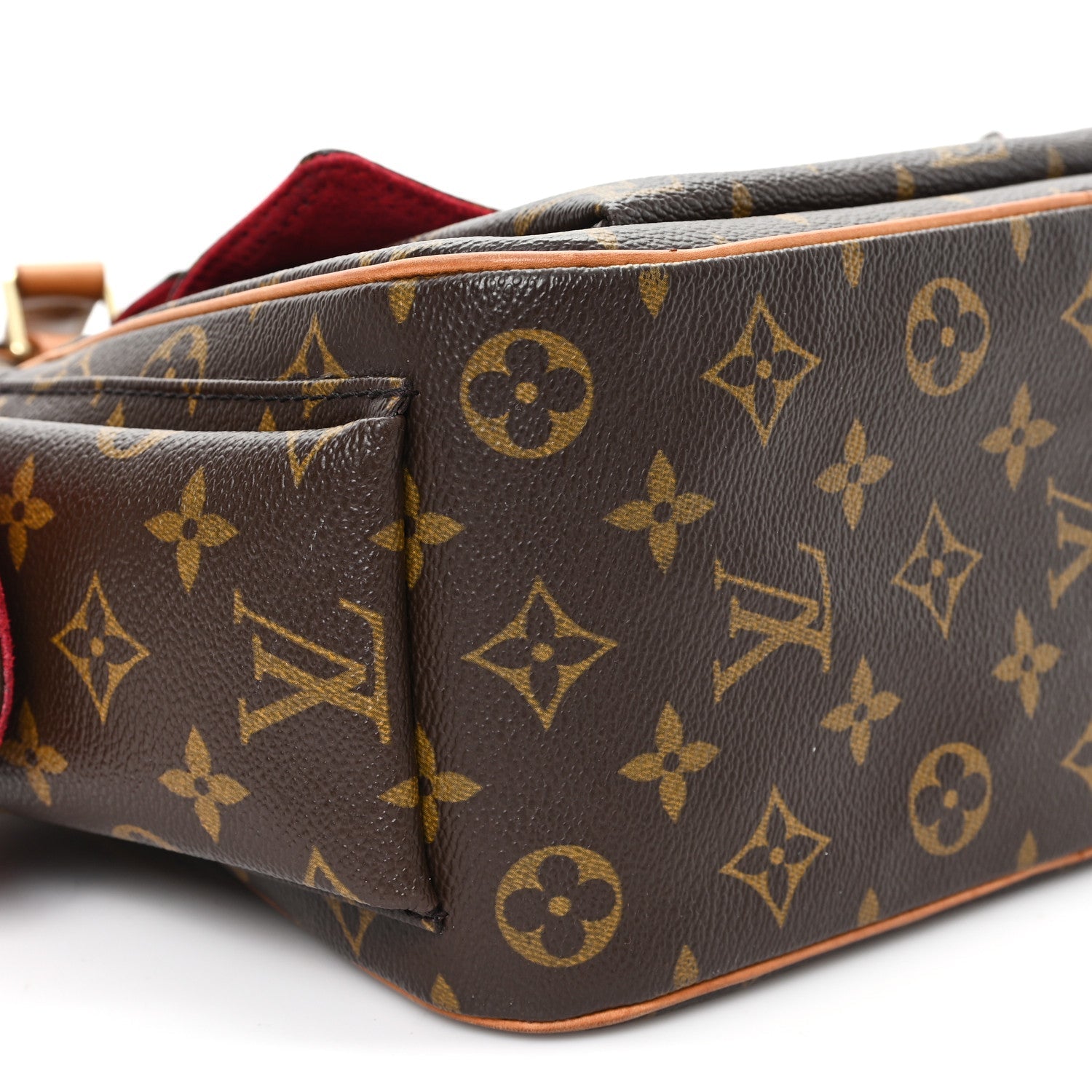 Louis Vuitton Monogram Excentri-Cite