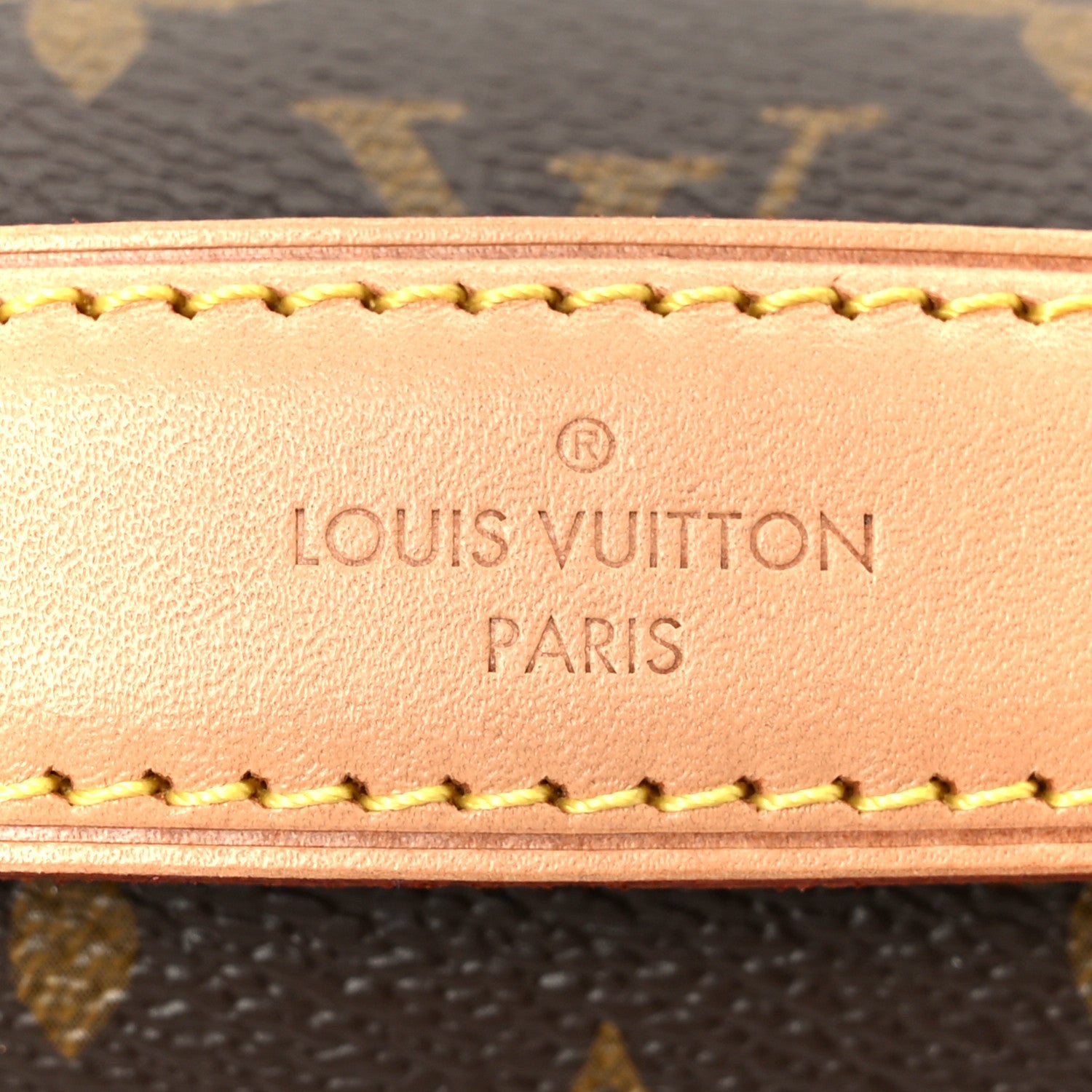 Louis Vuitton Monogram Pochette Metis