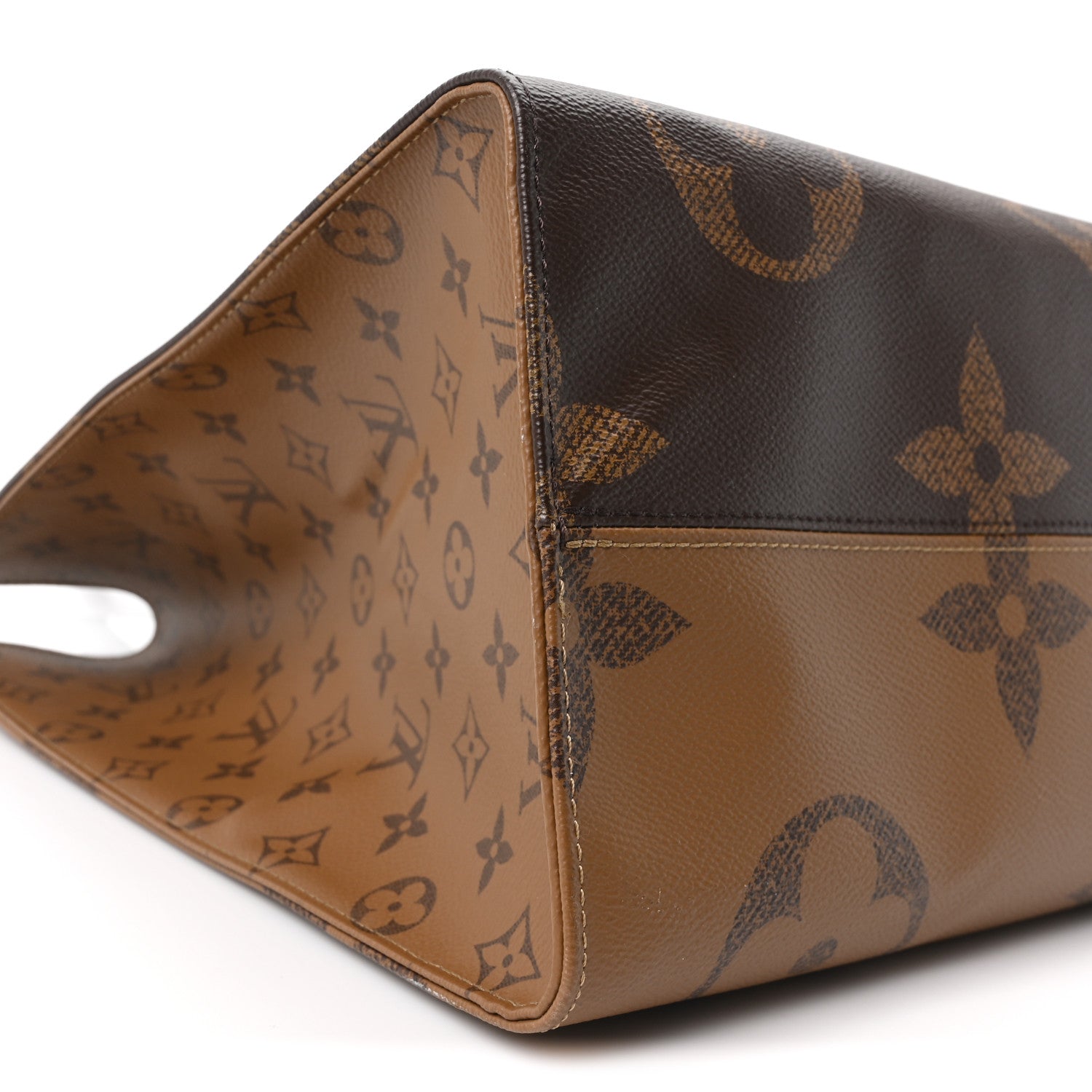 Louis Vuitton Reverse Monogram Giant Onthego GM