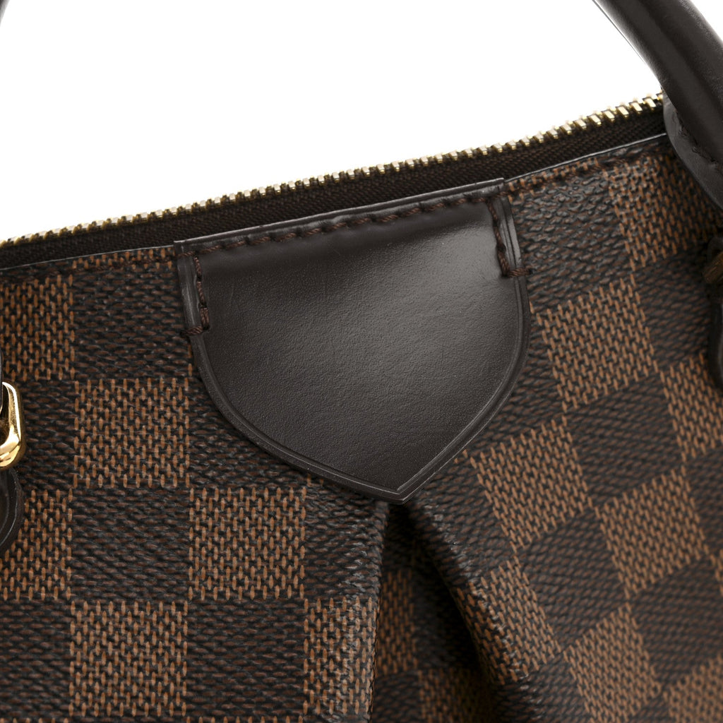 Louis Vuitton Damier Ebene Siena PM