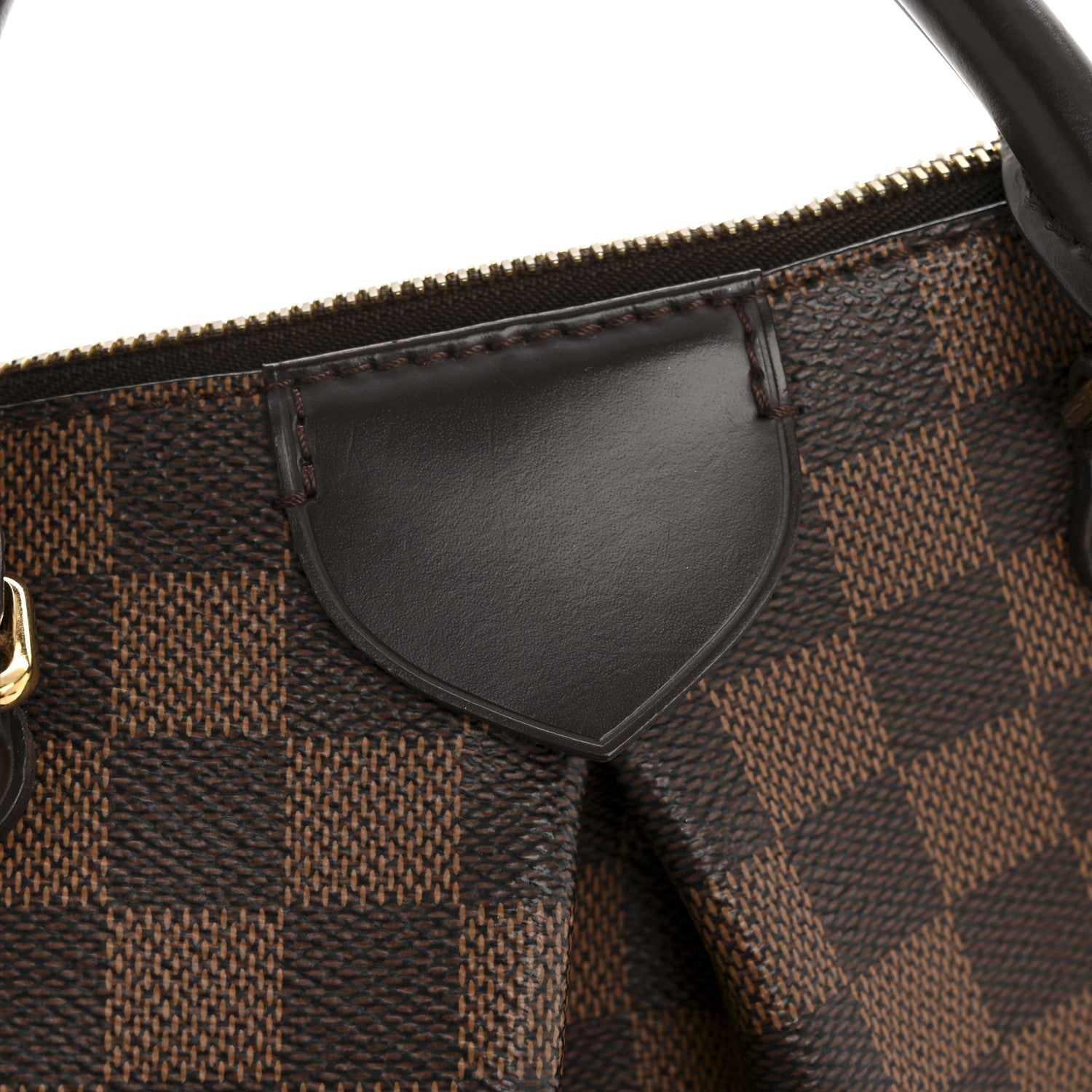 Louis Vuitton Damier Ebene Siena PM