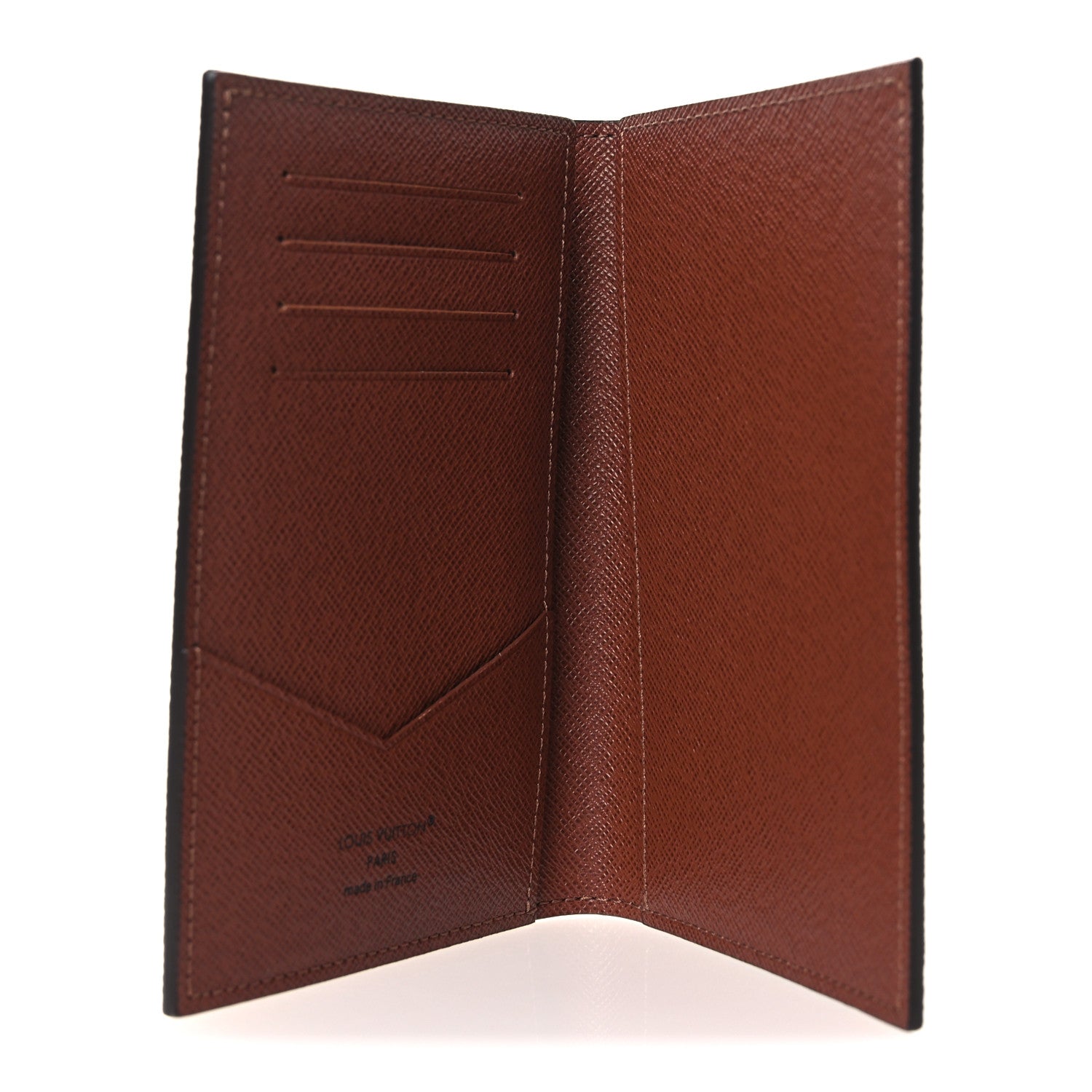 Louis Vuitton Monogram Passport Cover