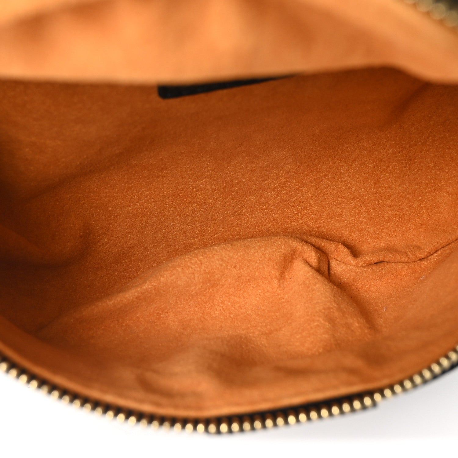 Louis Vuitton Empreinte BumBag Black
