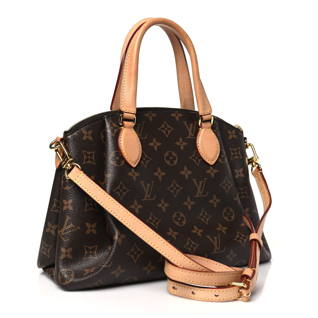 Louis Vuitton Monogram Rivoli PM