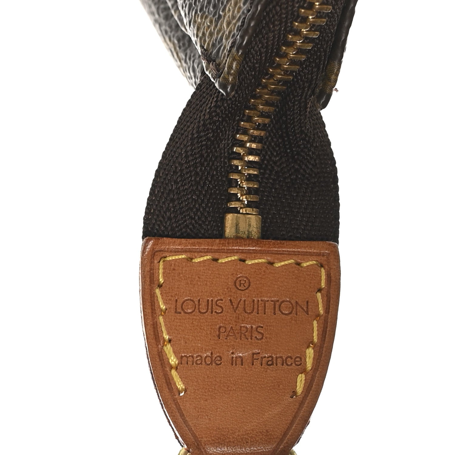 Louis Vuitton Monogram Pochette Accessories