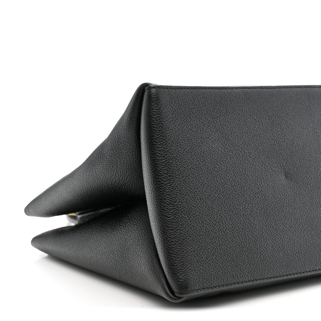 Louis Vuitton Empreinte Monogram Giant Grand Palais Black