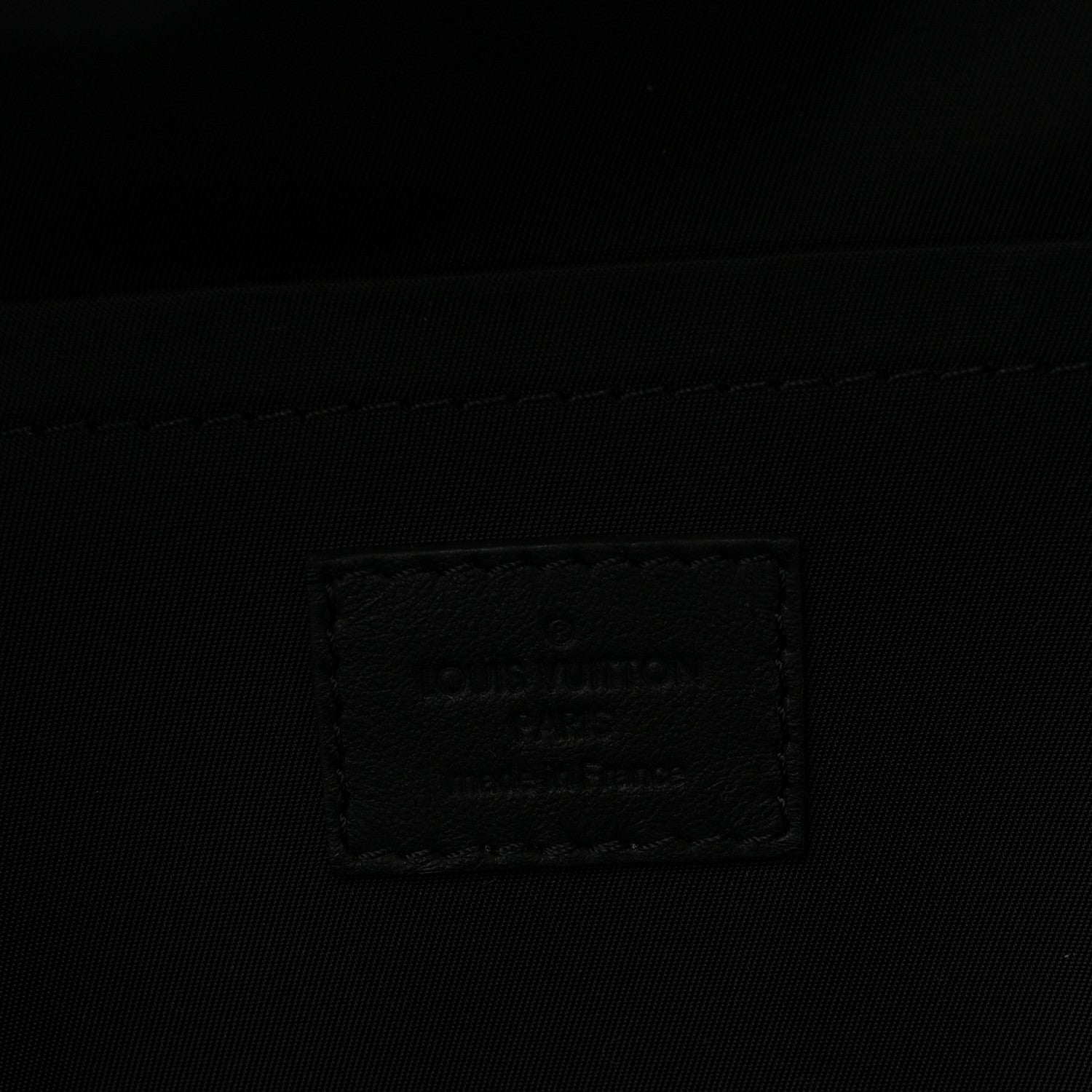Louis Vuitton Reverse Monogram Palm Springs Backpack PM