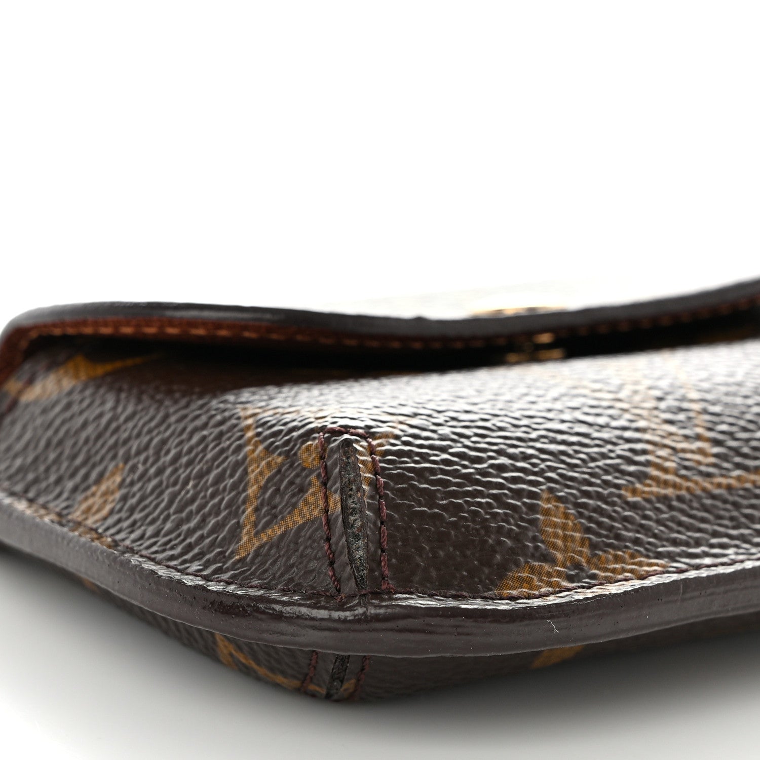 Louis Vuitton Monogram Schilling Coin Purse