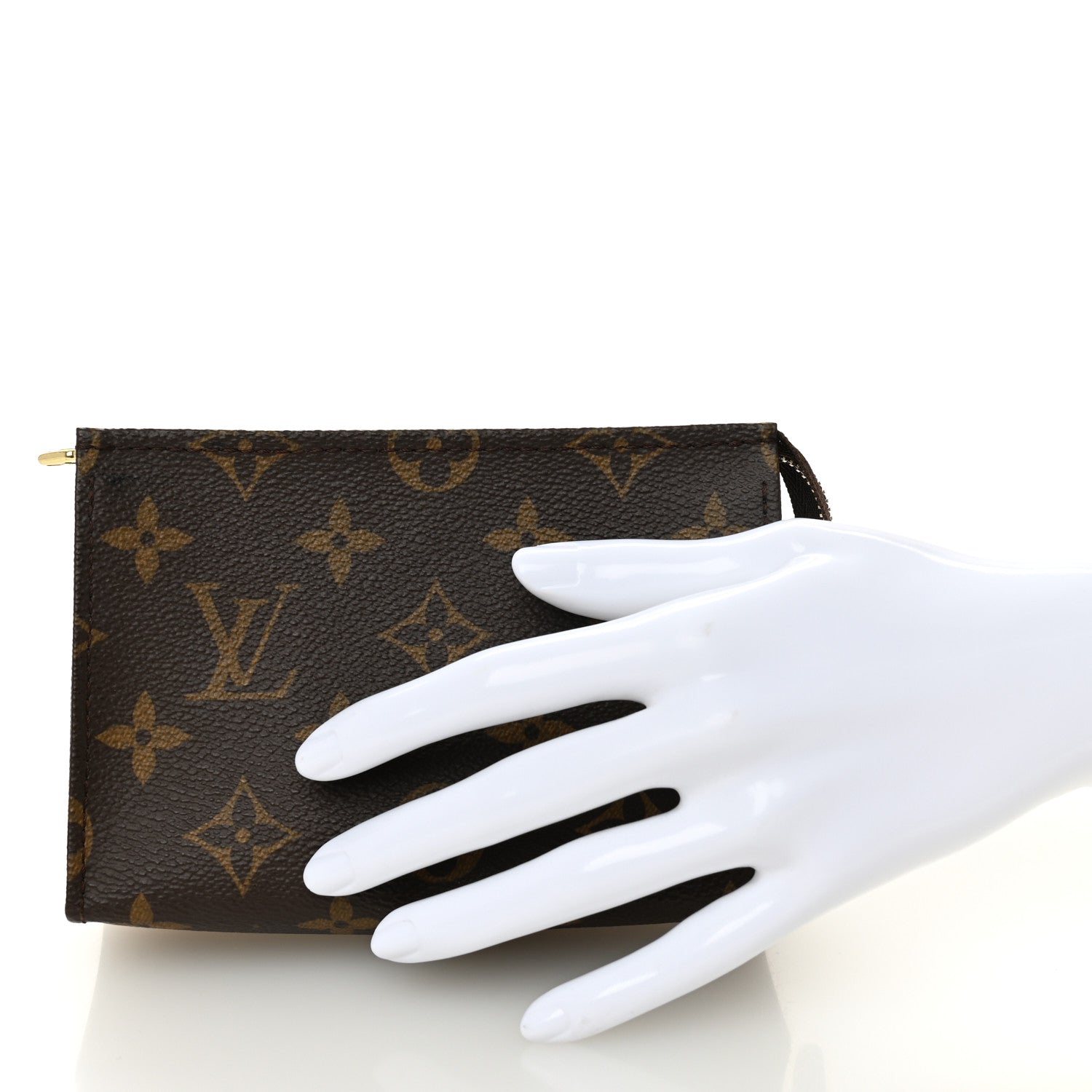 Louis Vuitton Monogram Toiletry Pouch 15