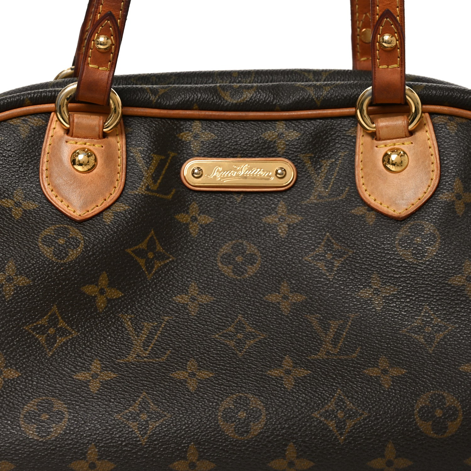 Louis Vuitton Monogram Montorgueil PM