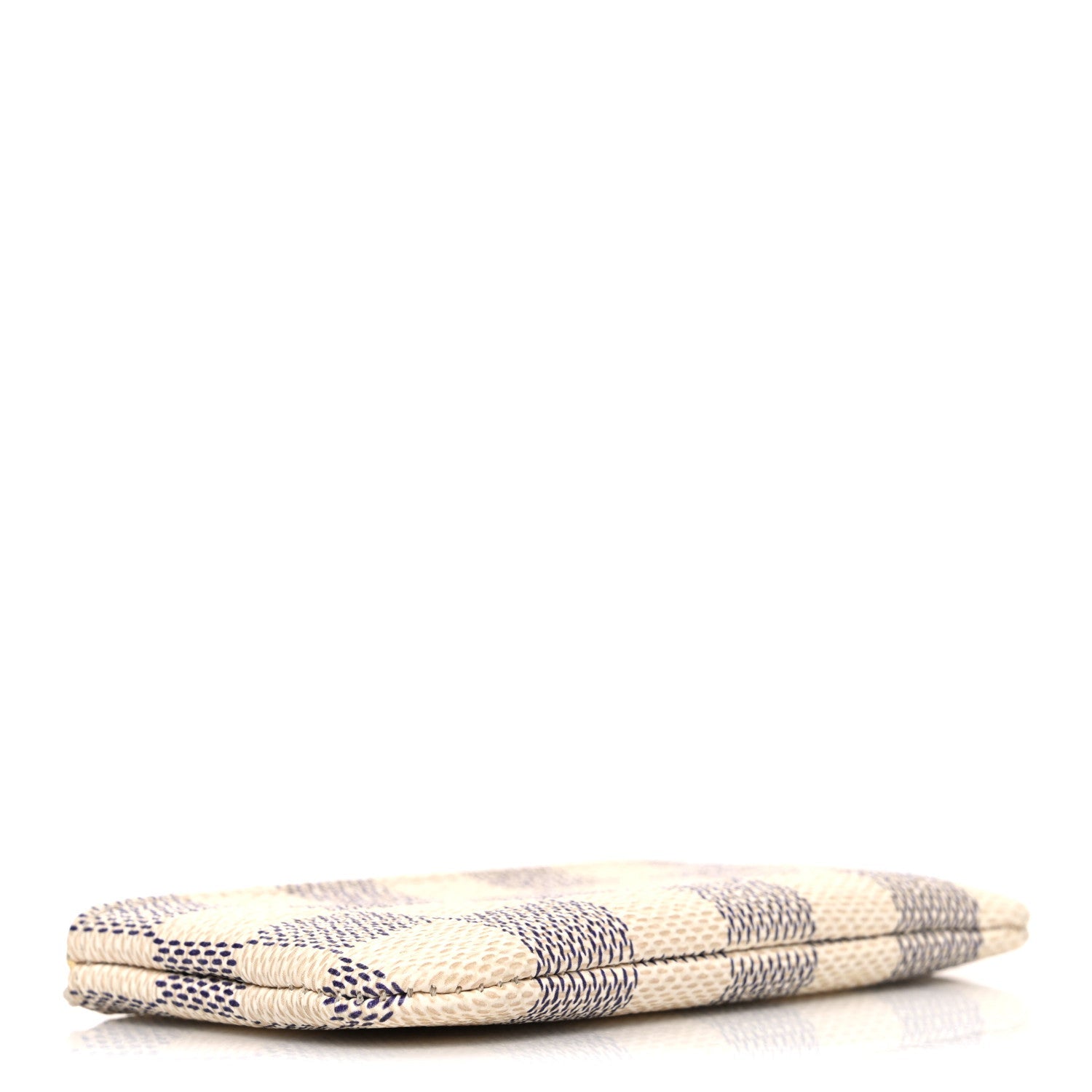 Louis Vuitton Damier Azur Key Pouch