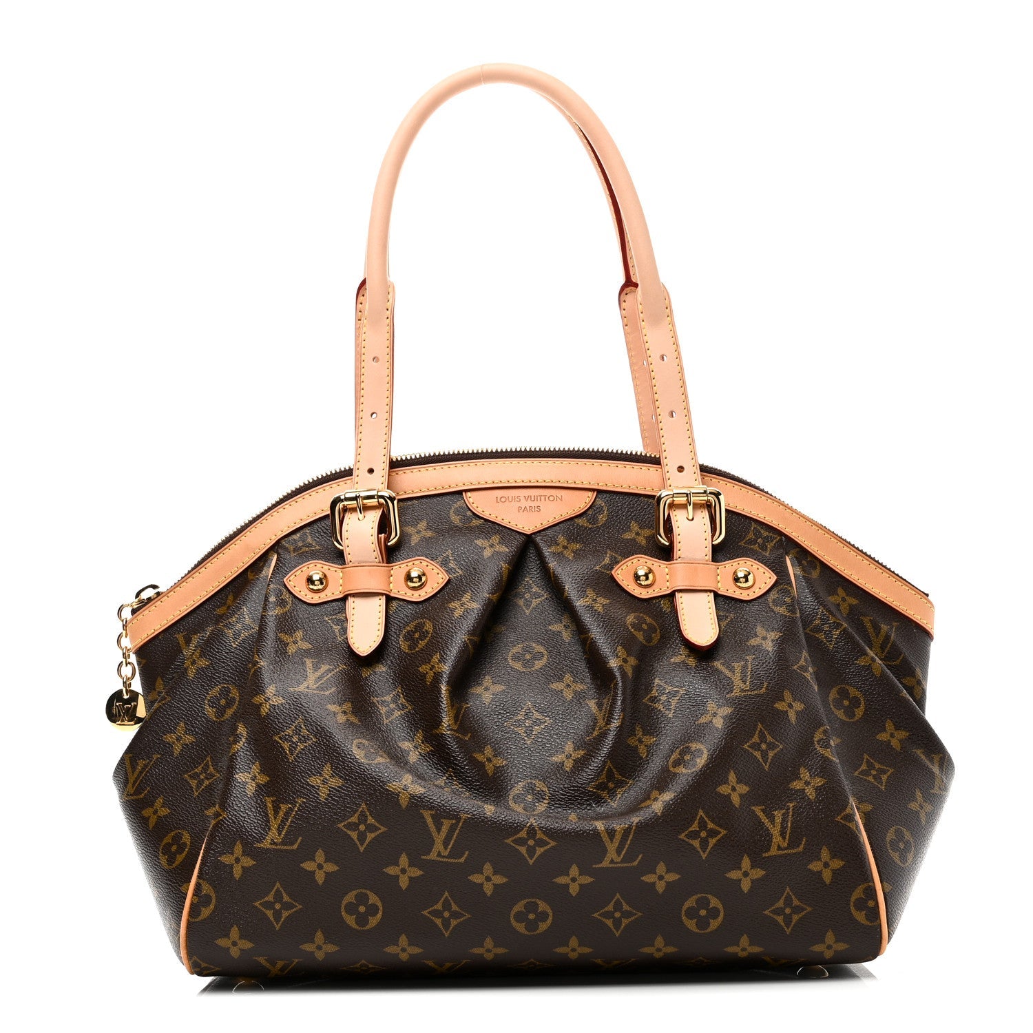 Louis Vuitton Monogram Tivoli GM