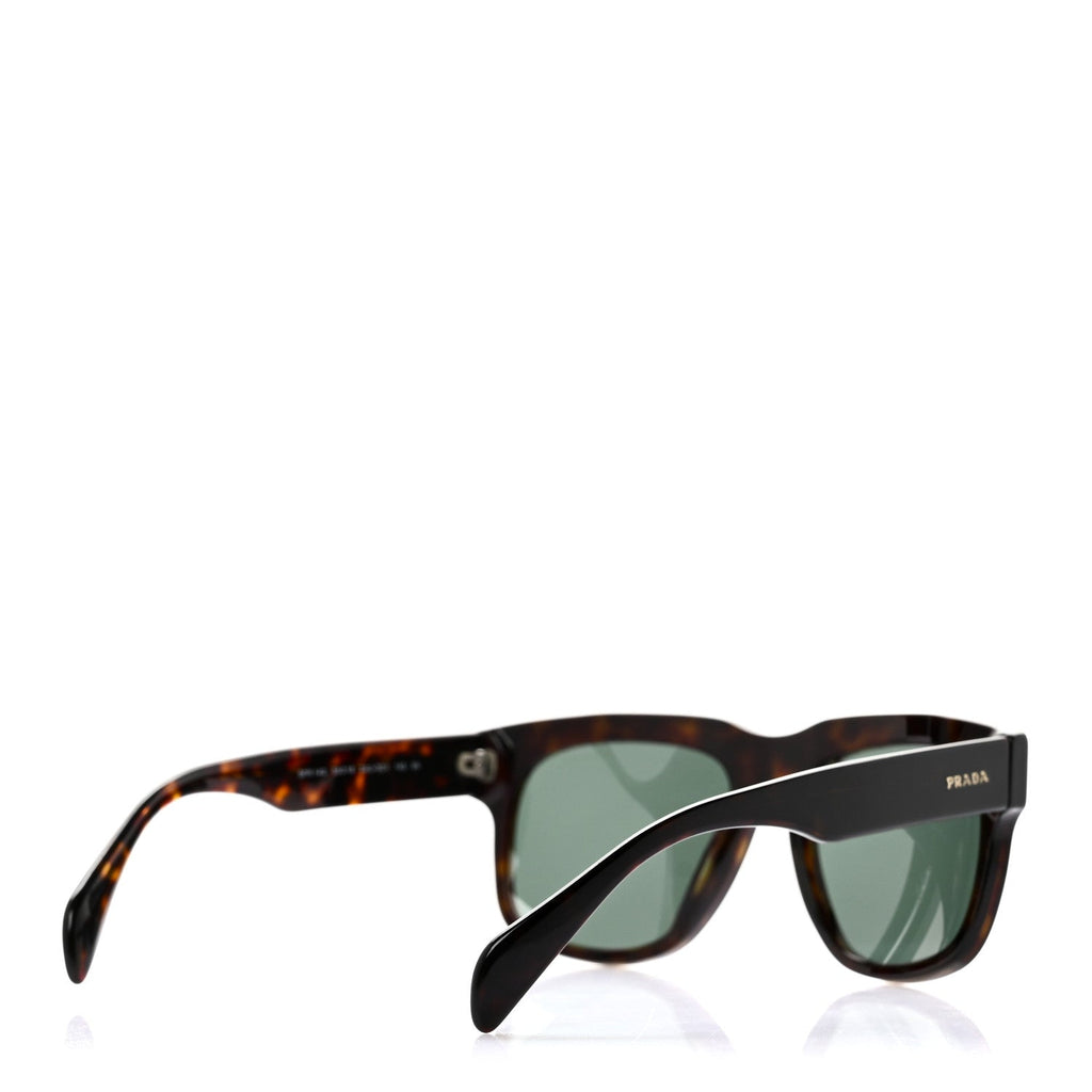 Prada Sunglasses SPR 14Q Tortoise
