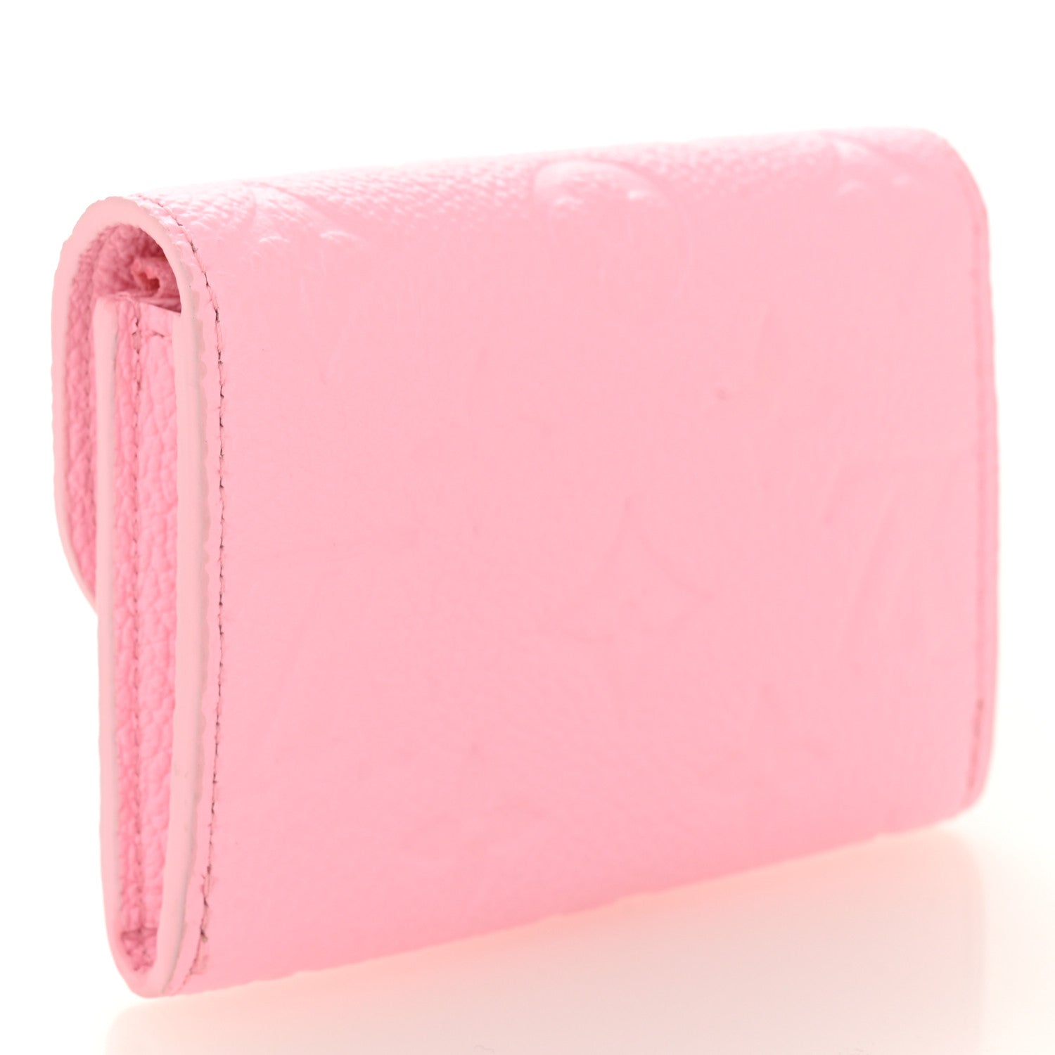 Louis Vuitton Empreinte Rosalie Coin Purse Cotton Candy Pink