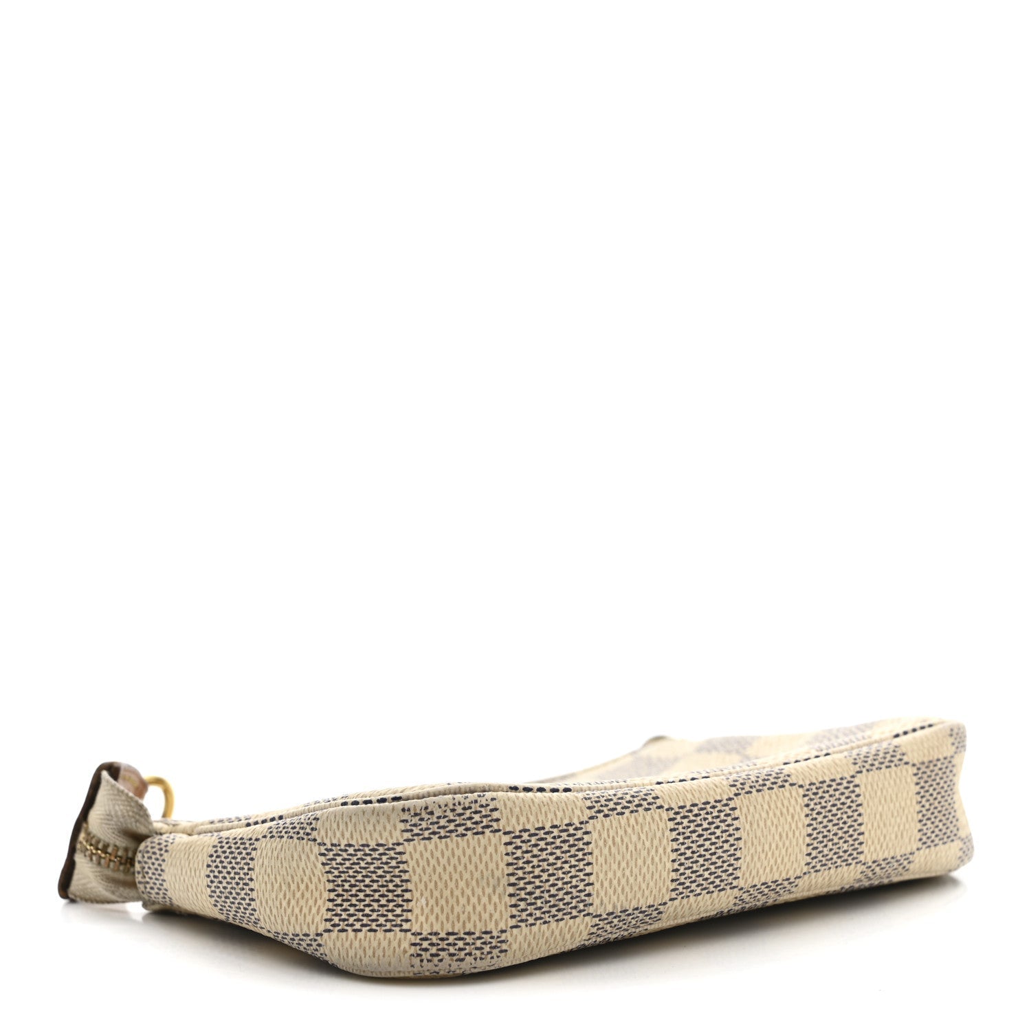 Louis Vuitton Damier Azur Mini Pochette Accessories