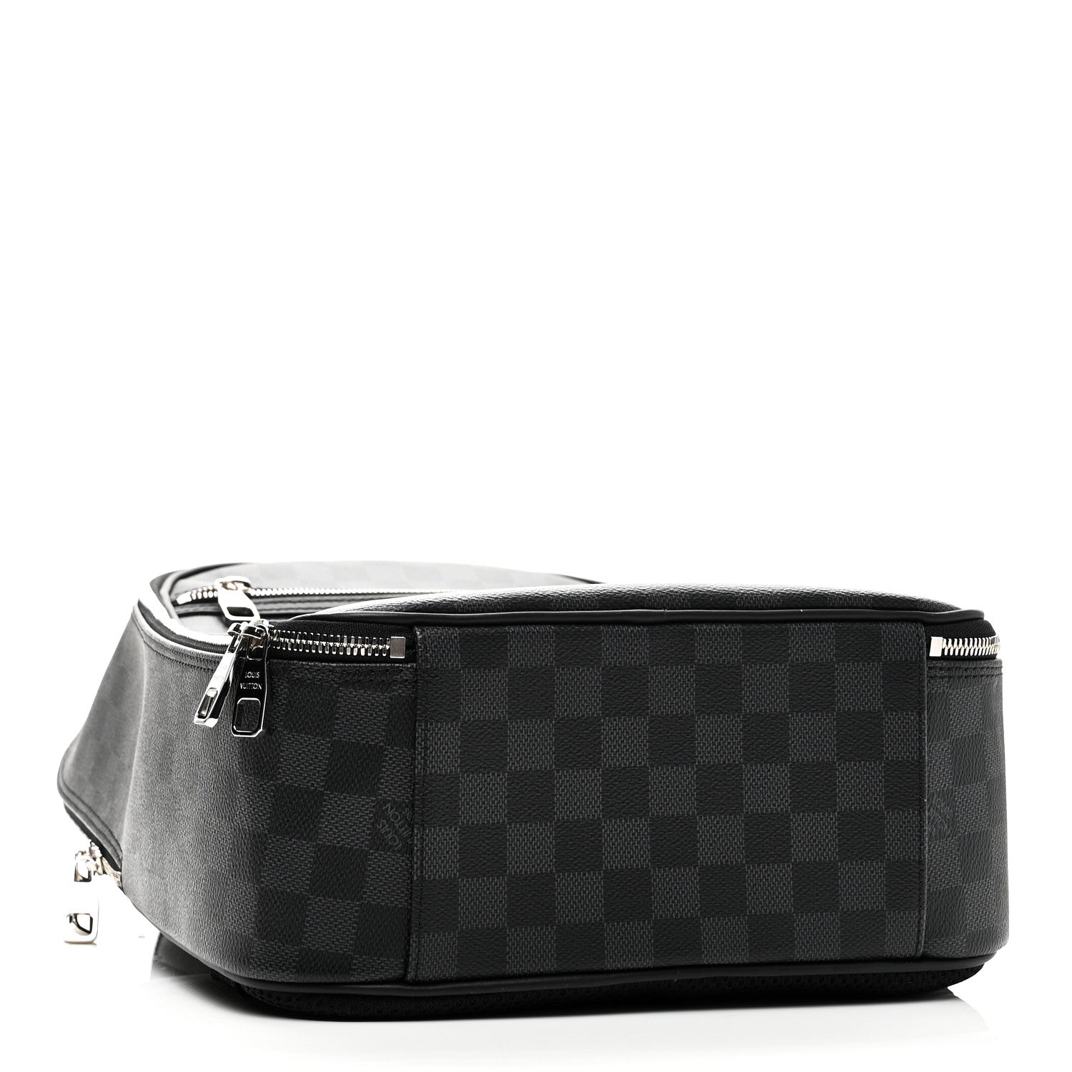 Louis Vuitton Damier Graphite Michael Backpack NV2