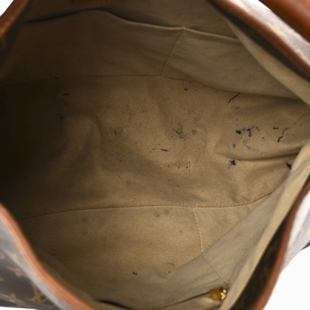 Louis Vuitton Monogram Artsy MM
