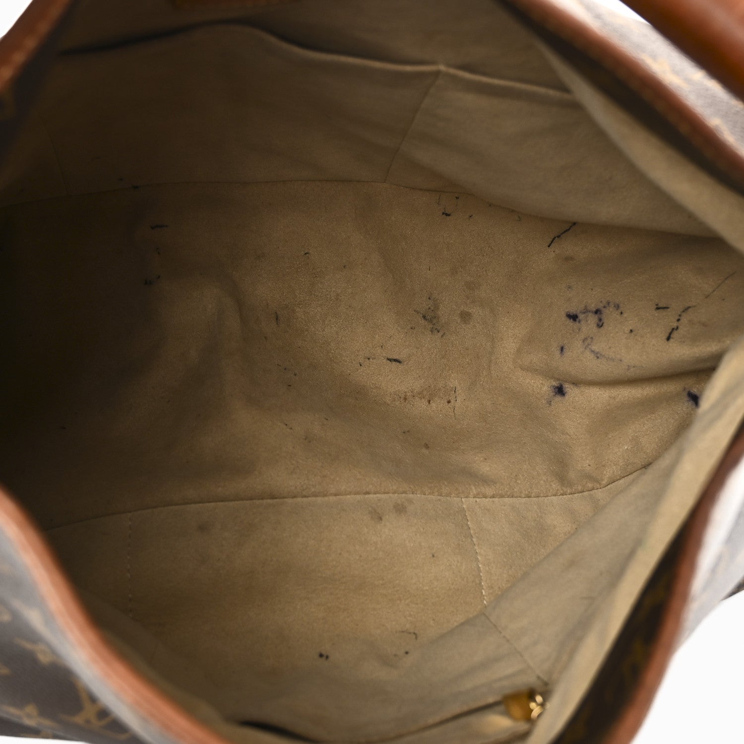 Louis Vuitton Monogram Artsy MM