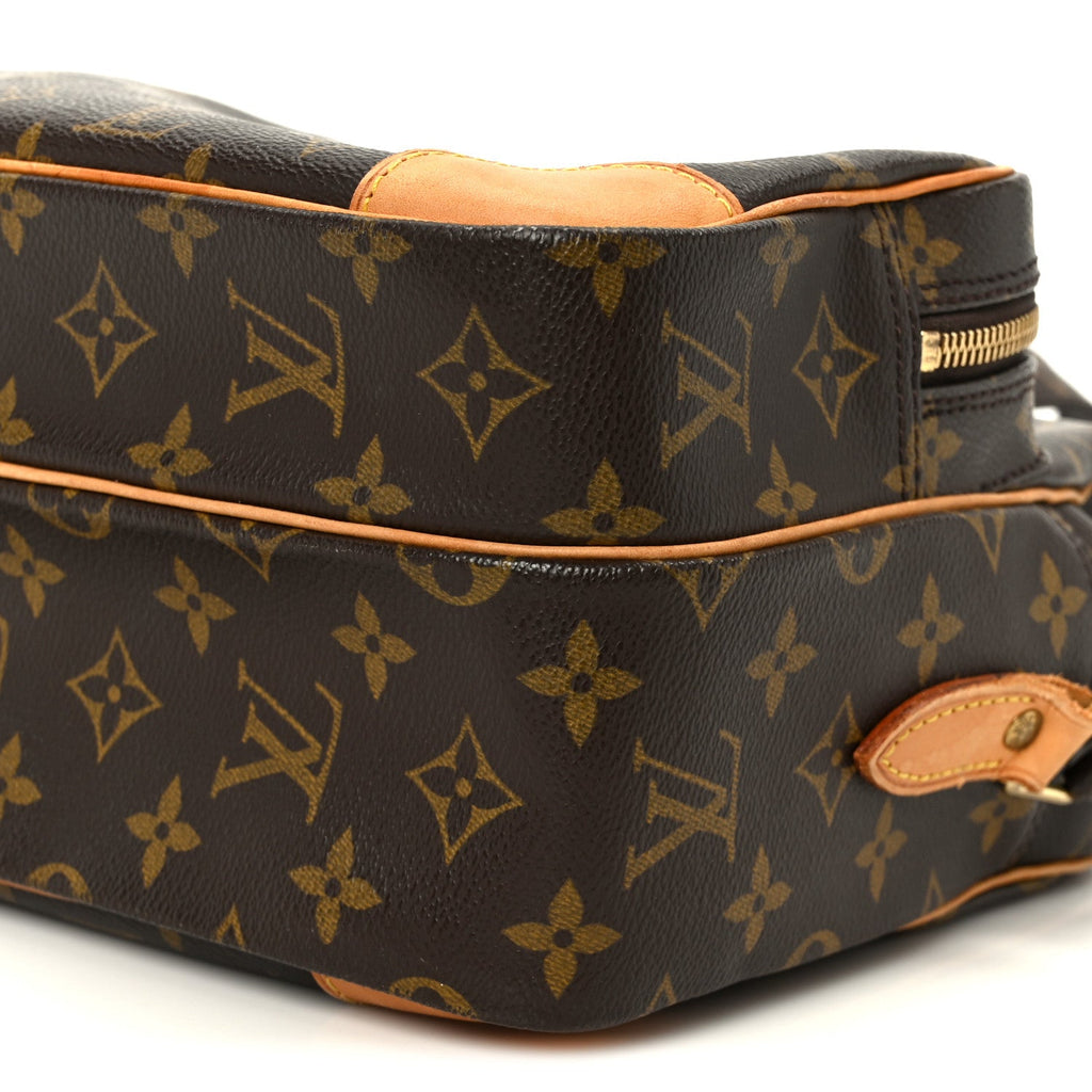 Louis Vuitton Monogram Nil 28
