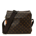 Louis Vuitton Monogram Naviglio