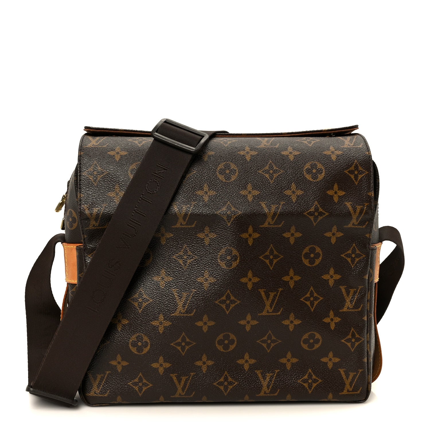 Louis Vuitton Monogram Naviglio